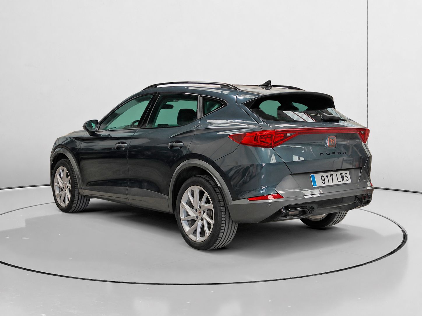 Cupra Formentor 1.5 TSI - foto 5
