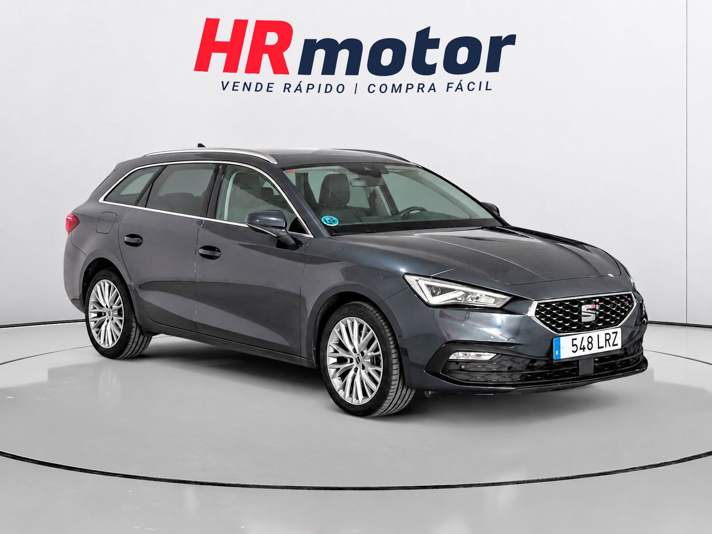 SEAT León 2.0 TDI Xcellence Go L DSG