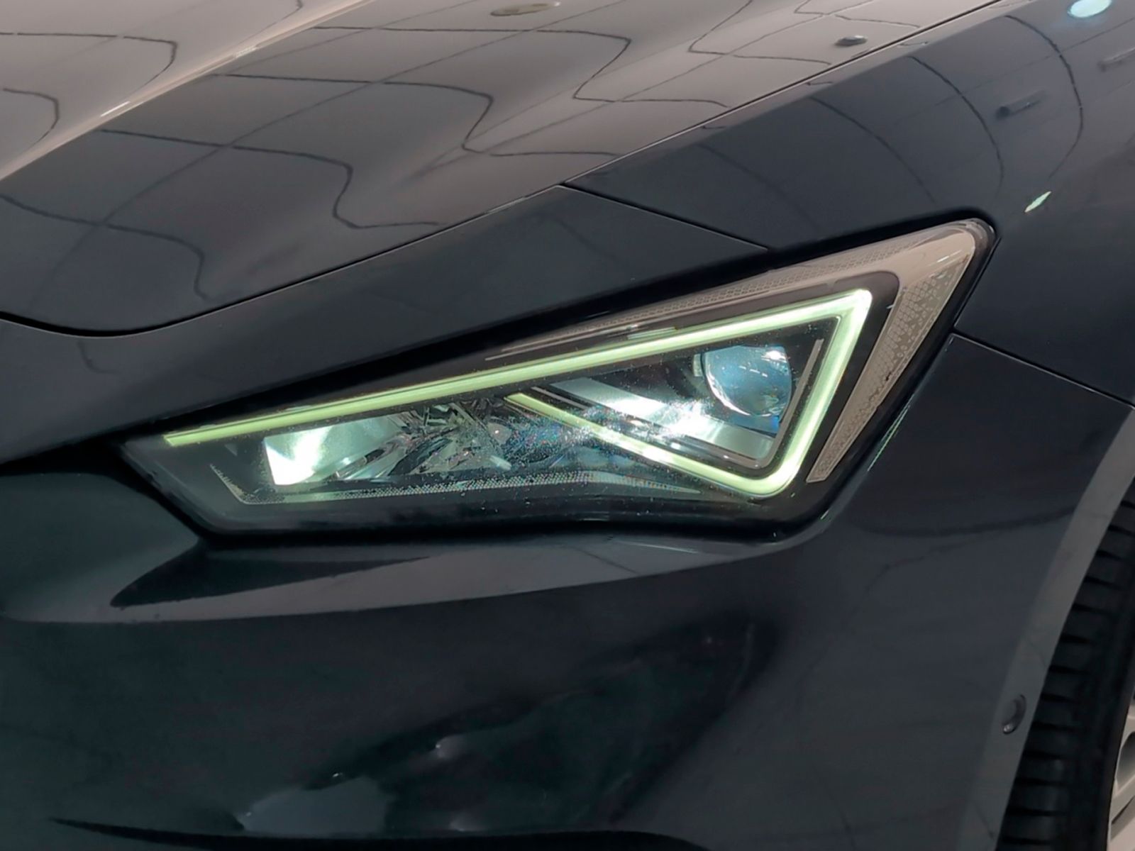 SEAT León 2.0 TDI Xcellence Go L DSG - foto 25