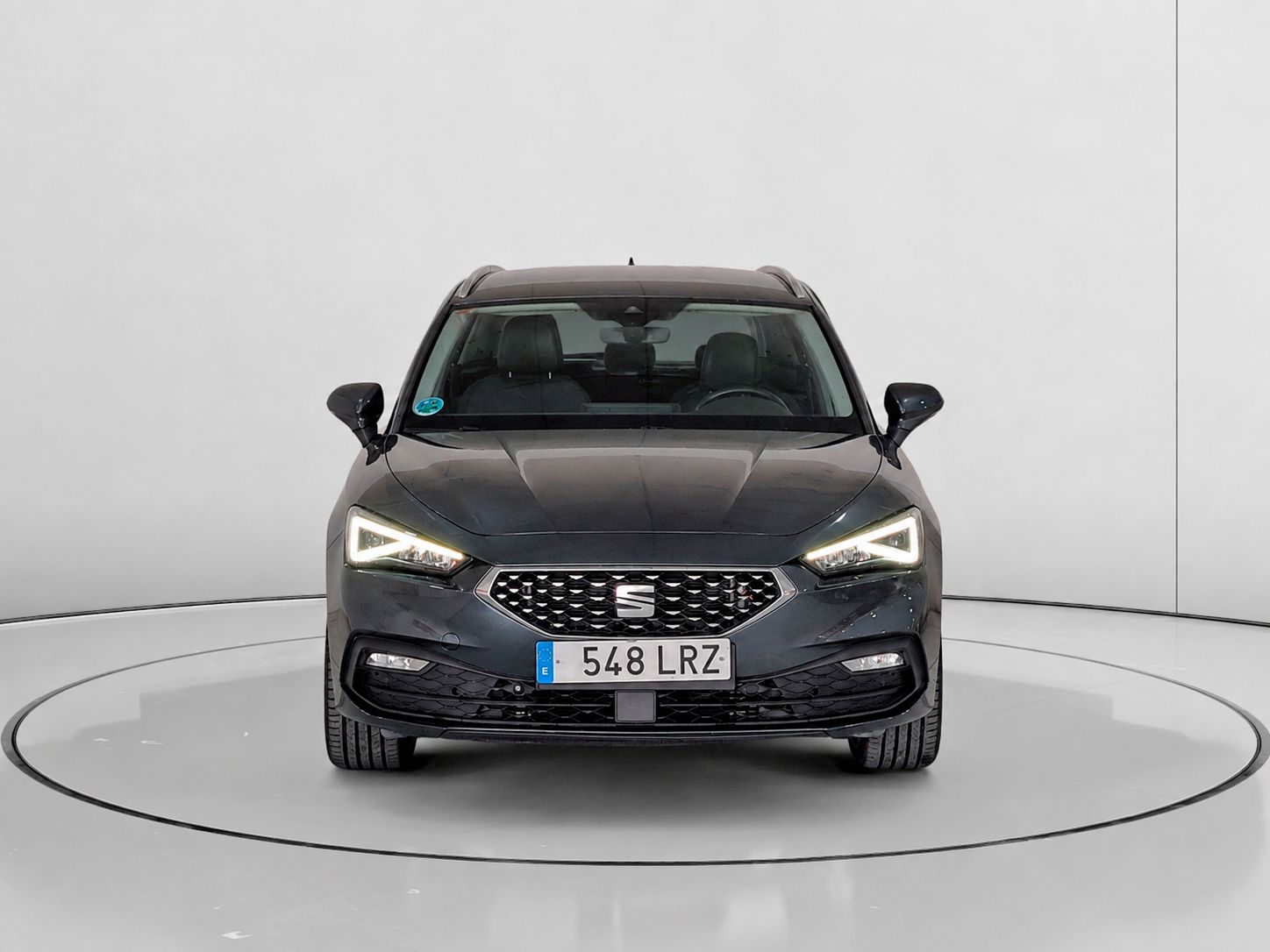 SEAT León 2.0 TDI Xcellence Go L DSG - foto 7
