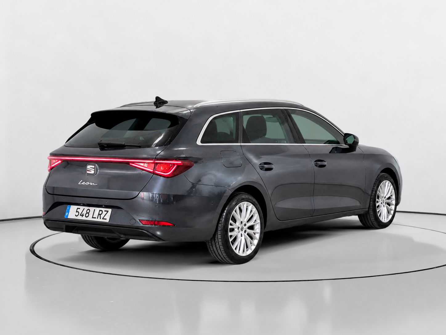 SEAT León 2.0 TDI Xcellence Go L DSG - foto 3