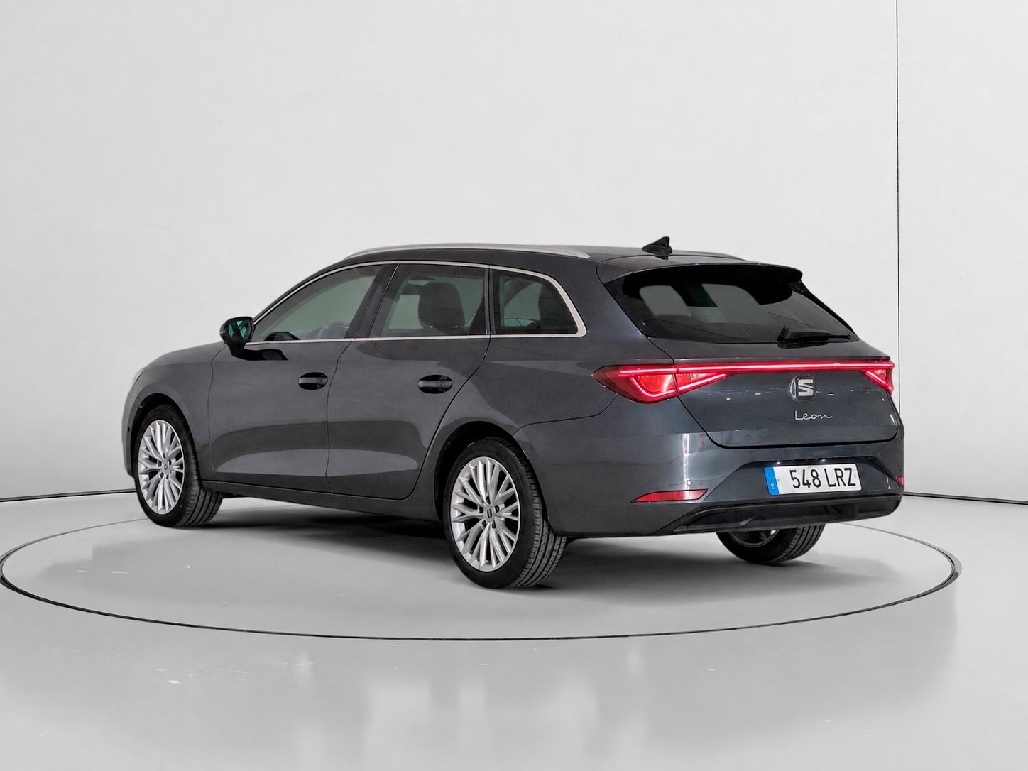 SEAT León 2.0 TDI Xcellence Go L DSG - foto 5