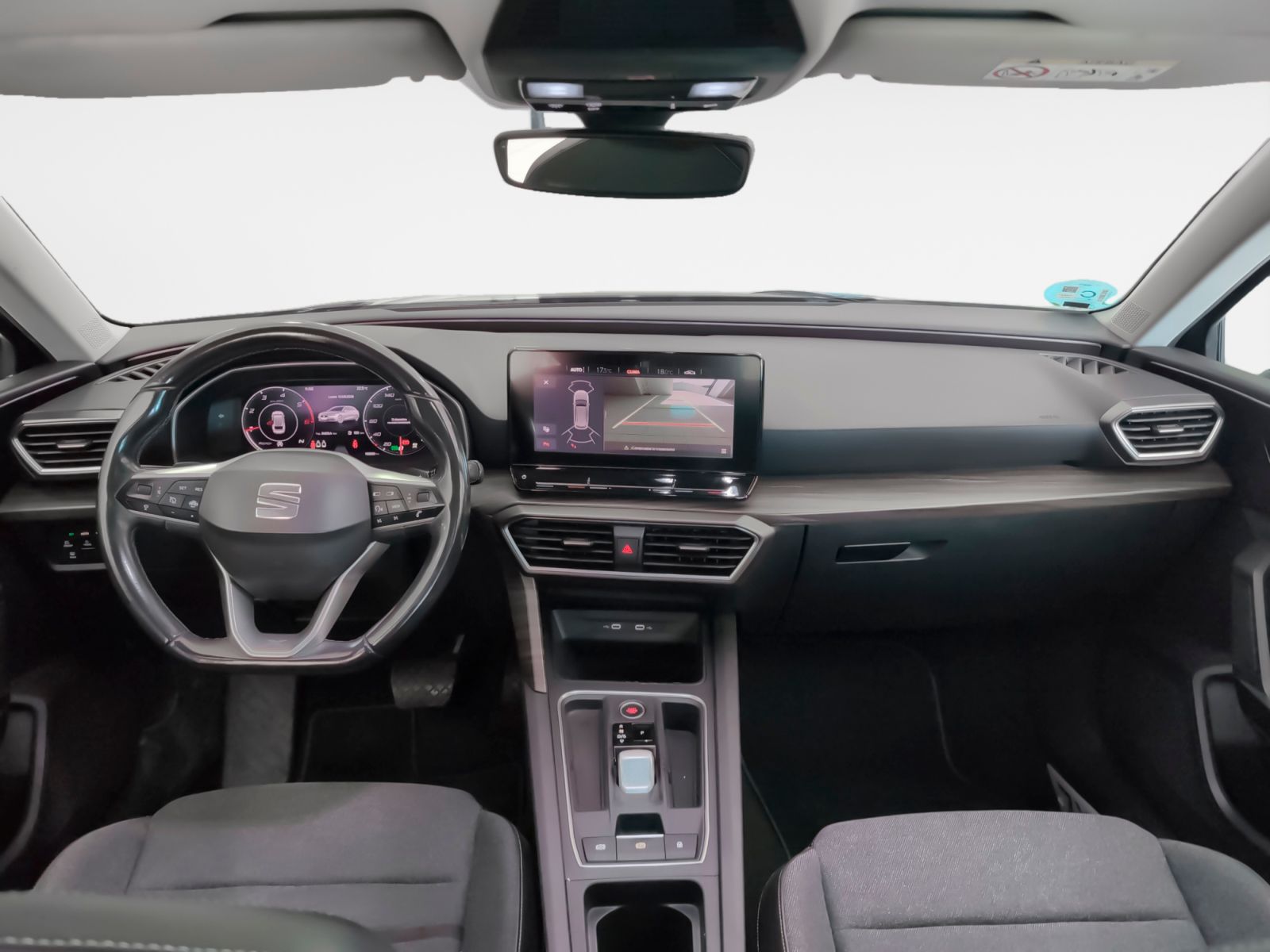 SEAT León 2.0 TDI Xcellence Go L DSG - foto 9