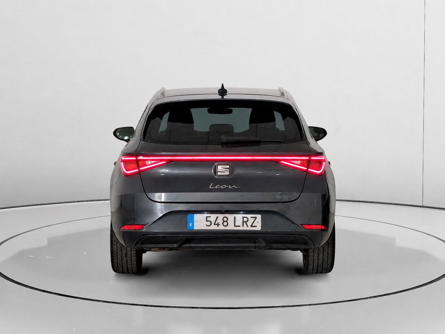 SEAT León 2.0 TDI Xcellence Go L DSG - foto 4