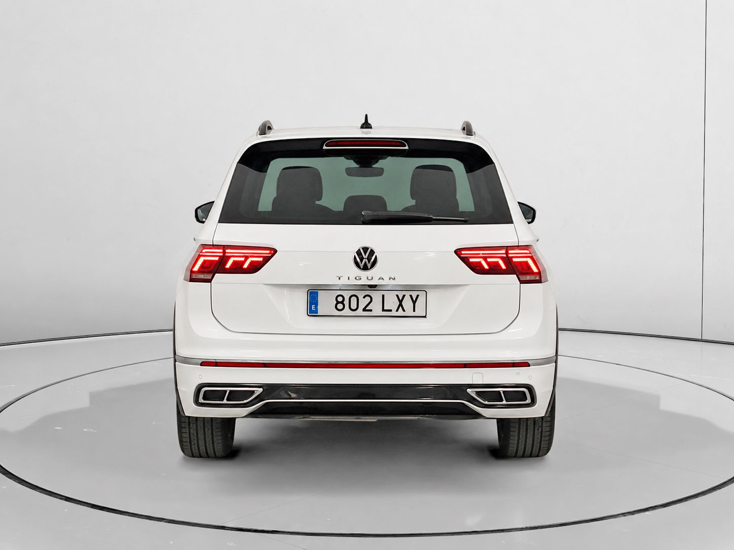 Volkswagen Tiguan R-Line 2.0 TDI DSG - foto 4