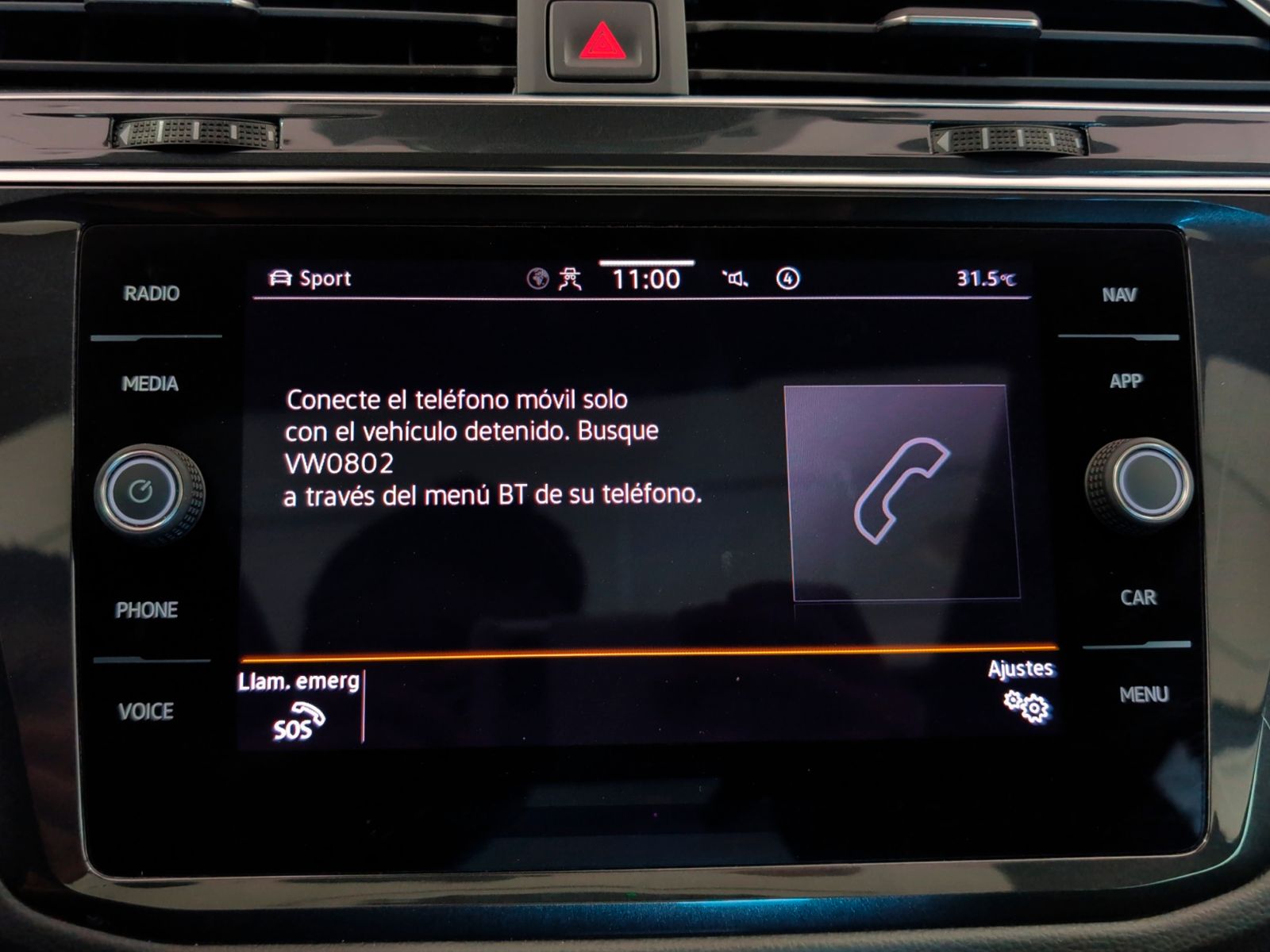 Volkswagen Tiguan R-Line 2.0 TDI DSG - foto 21