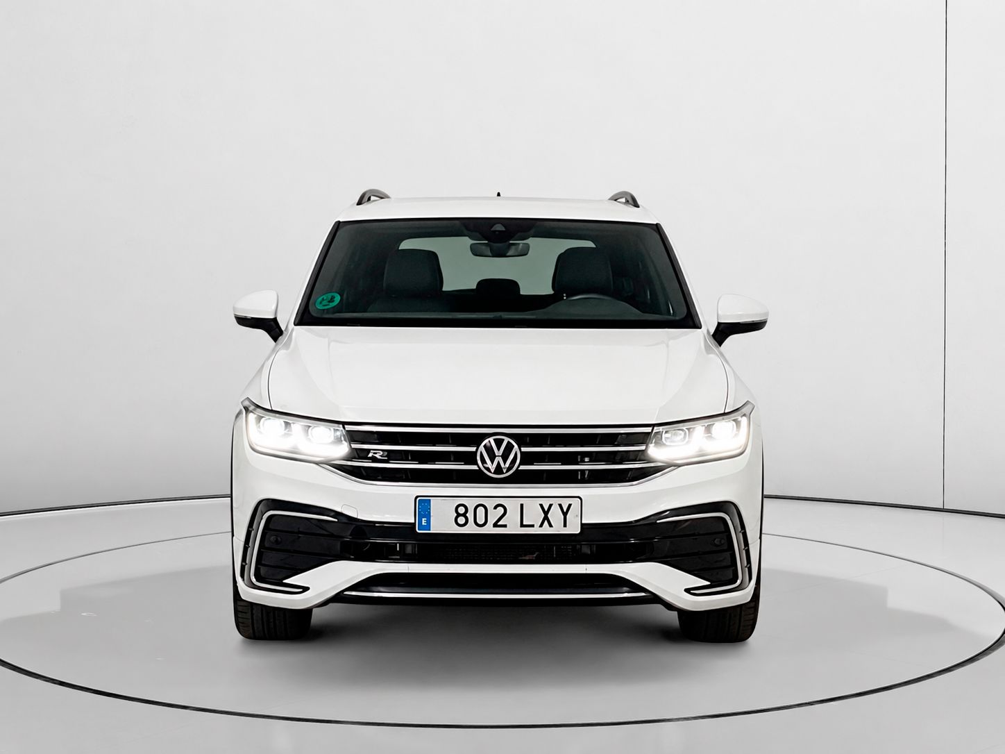 Volkswagen Tiguan R-Line 2.0 TDI DSG - foto 7
