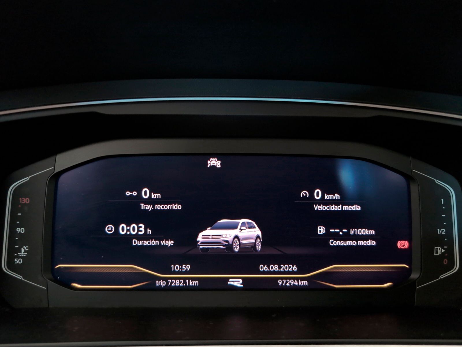 Volkswagen Tiguan R-Line 2.0 TDI DSG - foto 17