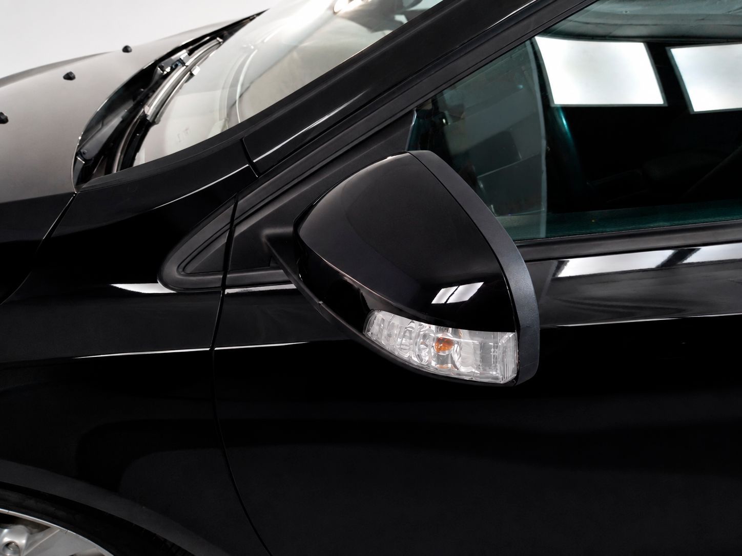 Volvo V40 D2 Kinetic - foto 20