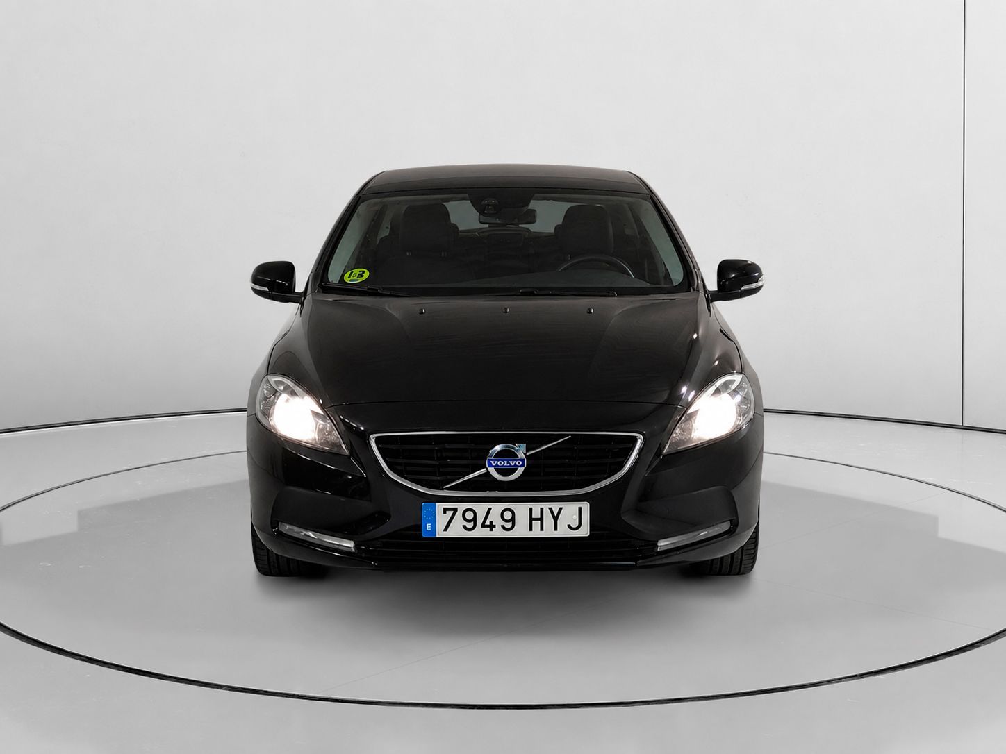Volvo V40 D2 Kinetic - foto 7