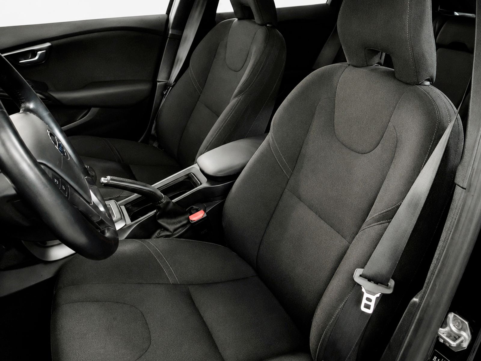 Volvo V40 D2 Kinetic - foto 19