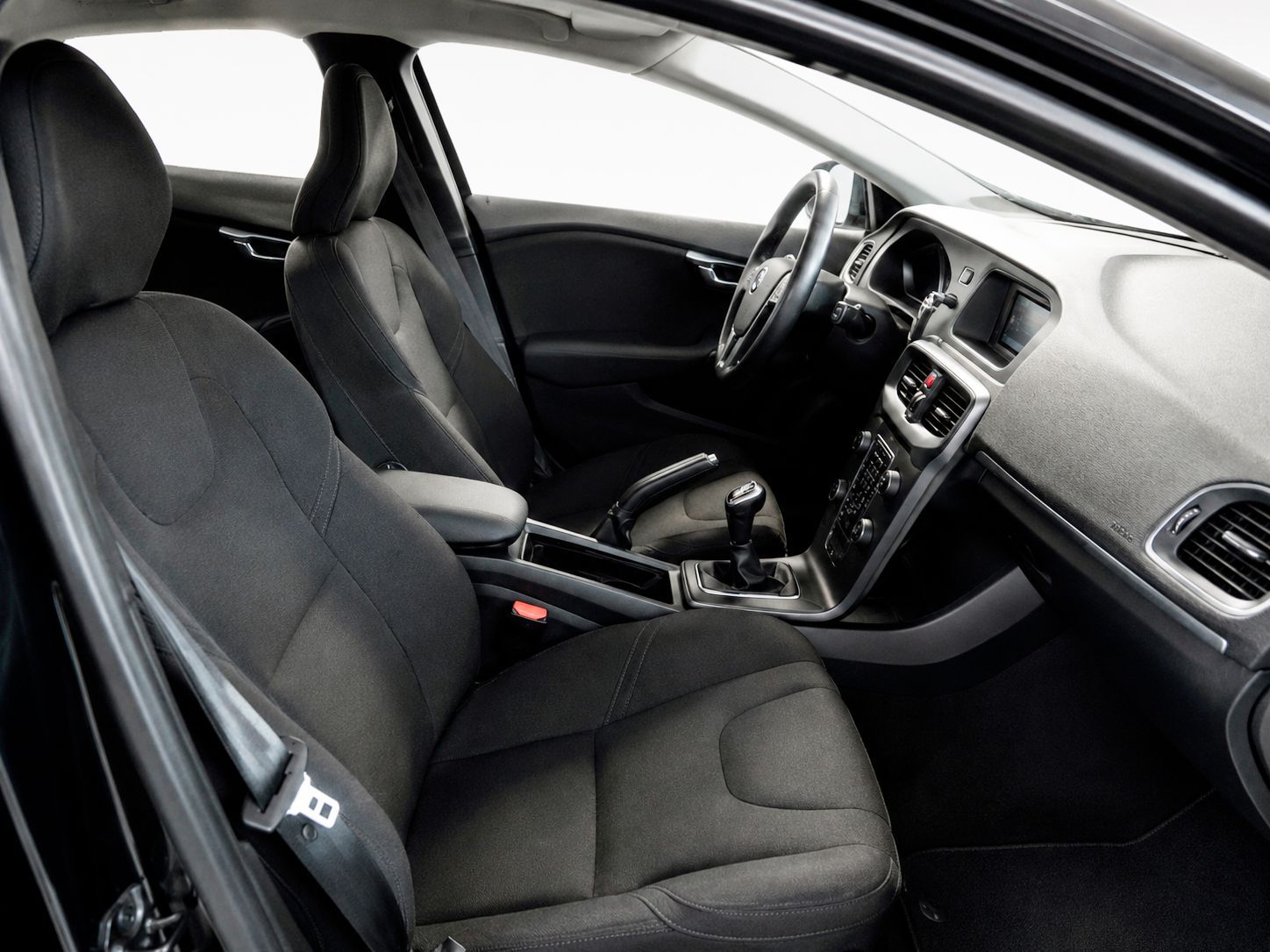 Volvo V40 D2 Kinetic - foto 13
