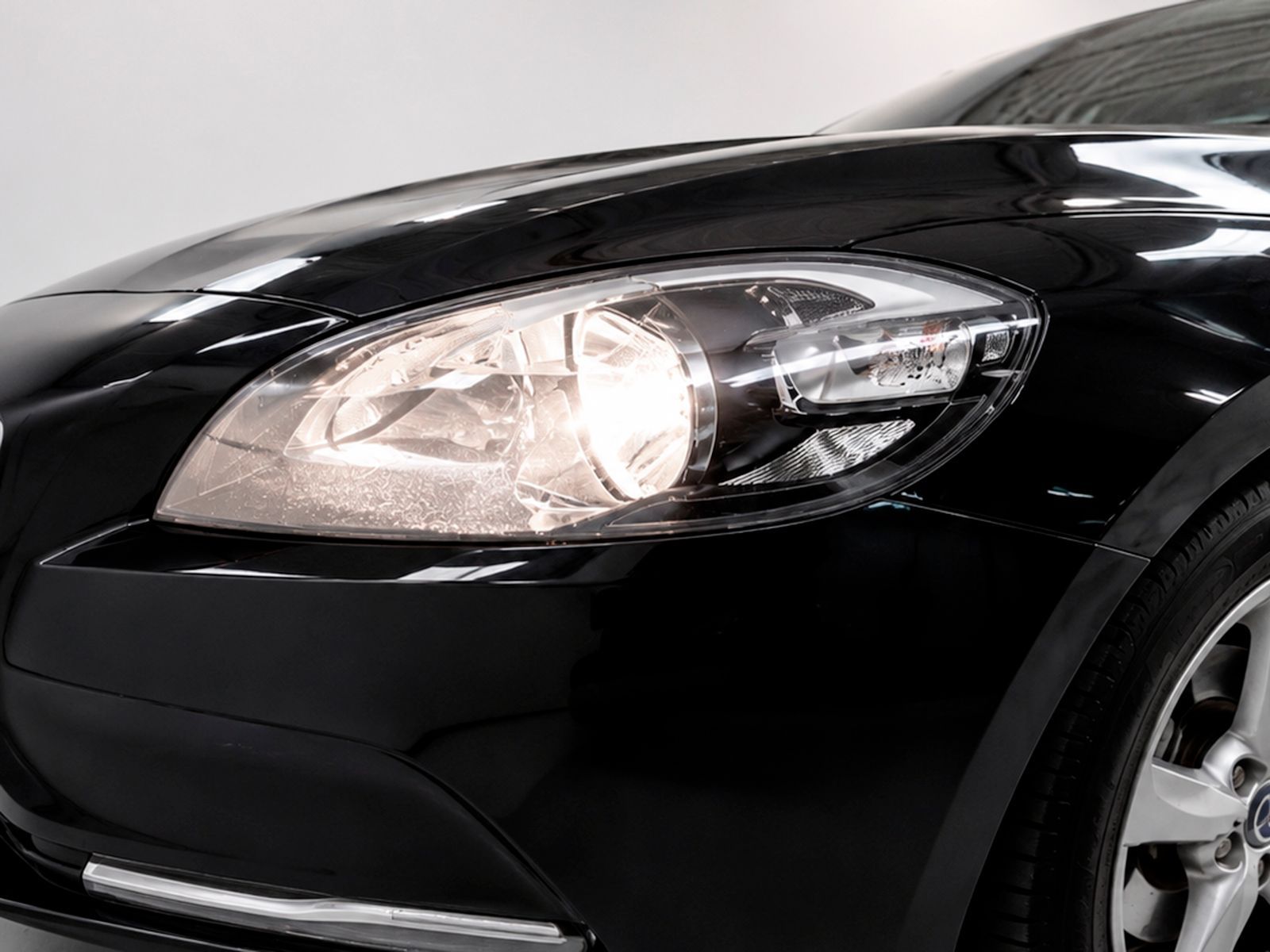 Volvo V40 D2 Kinetic - foto 21