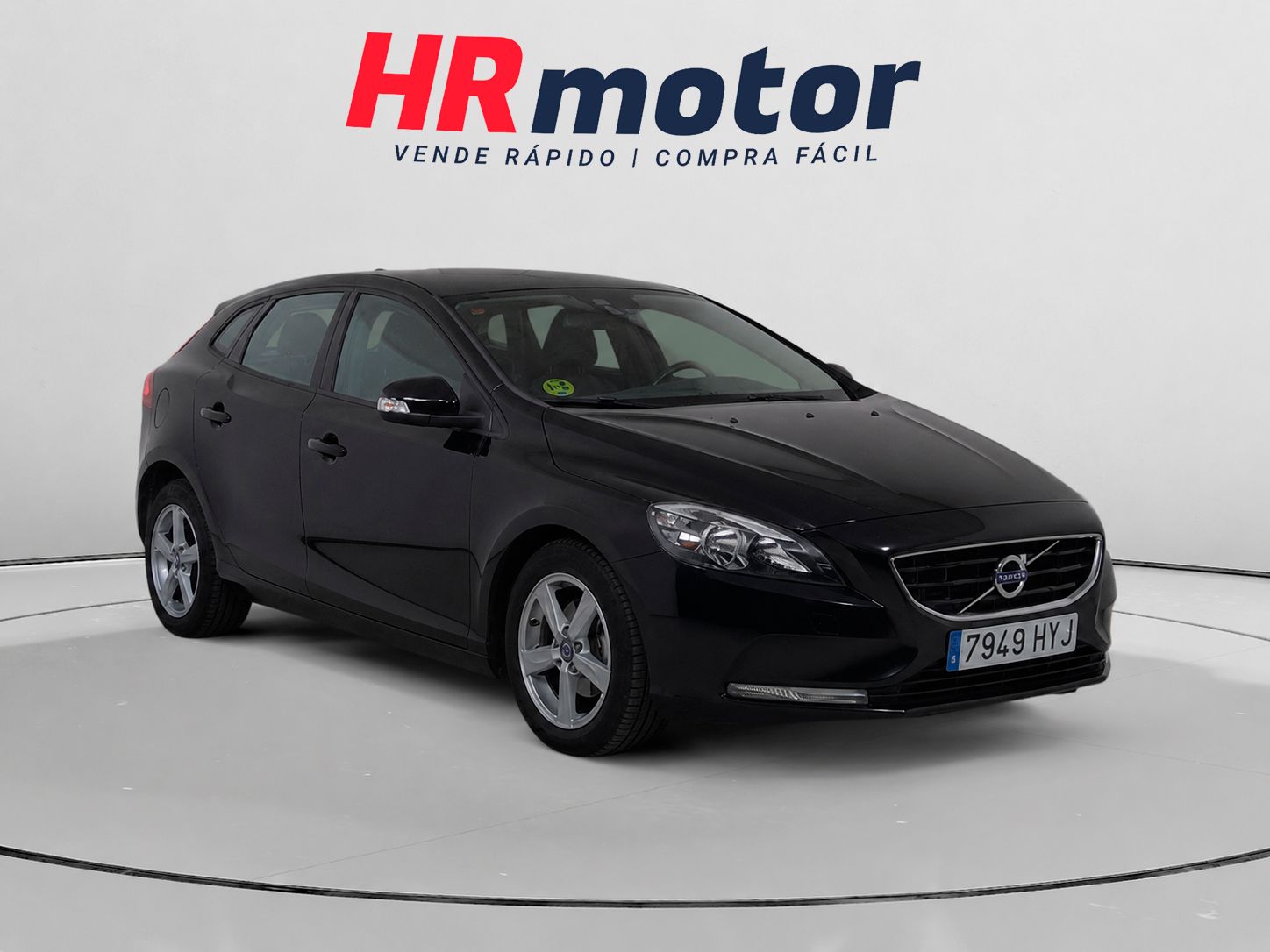 Volvo V40 D2 Kinetic