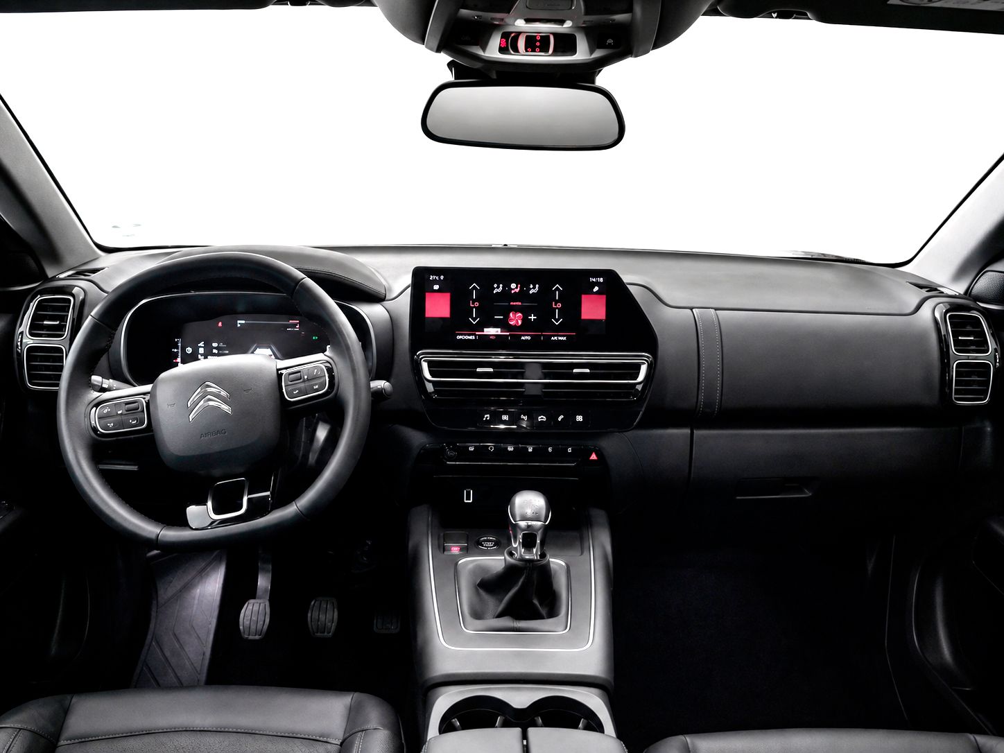 Citroën C5 Aircross PureTech 130 Plus - foto 9