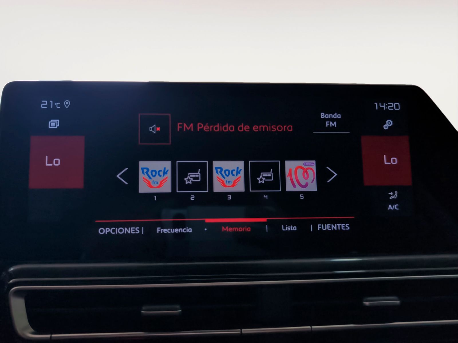 Citroën C5 Aircross PureTech 130 Plus - foto 18