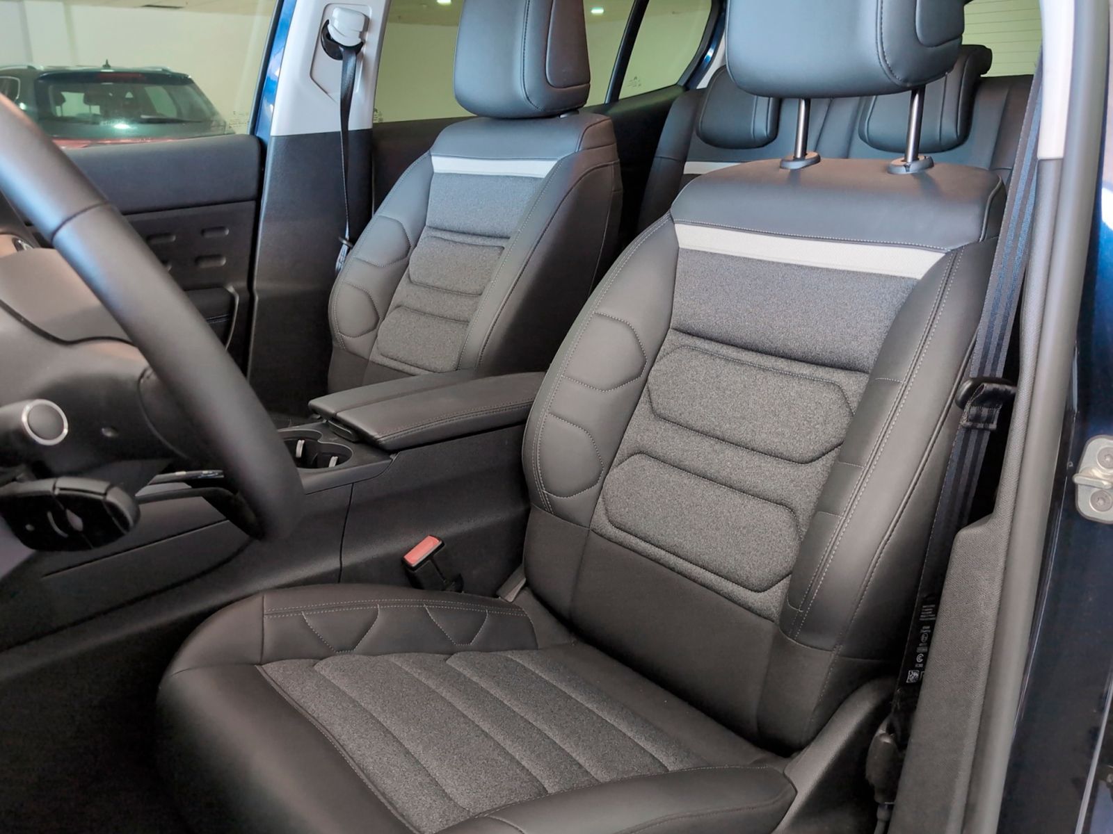 Citroën C5 Aircross PureTech 130 Plus - foto 23