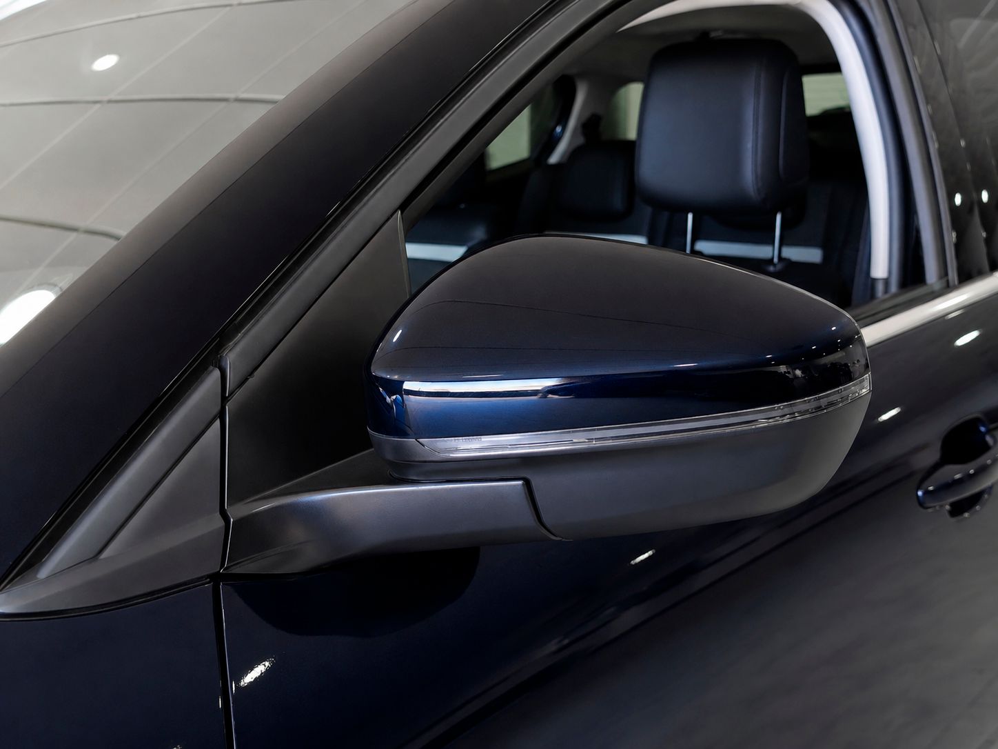 Citroën C5 Aircross PureTech 130 Plus - foto 24