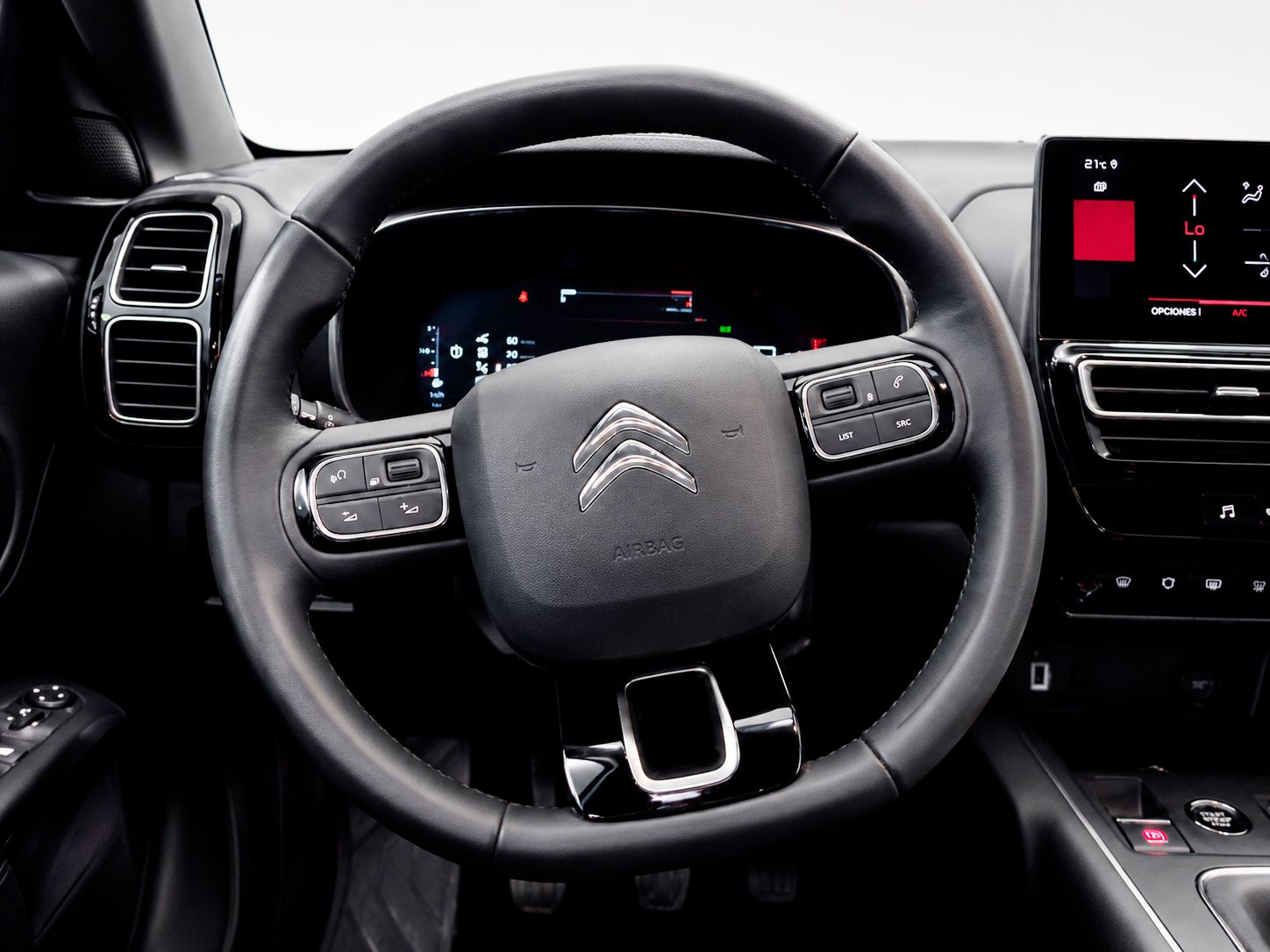 Citroën C5 Aircross PureTech 130 Plus - foto 10