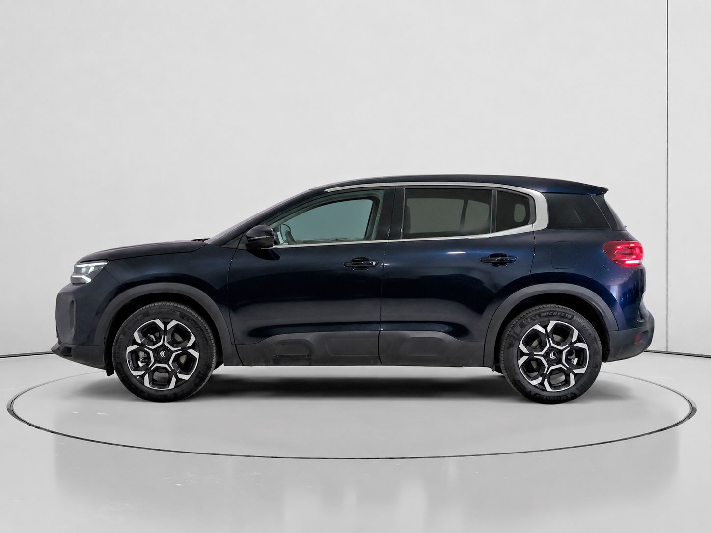 Citroën C5 Aircross PureTech 130 Plus - foto 6