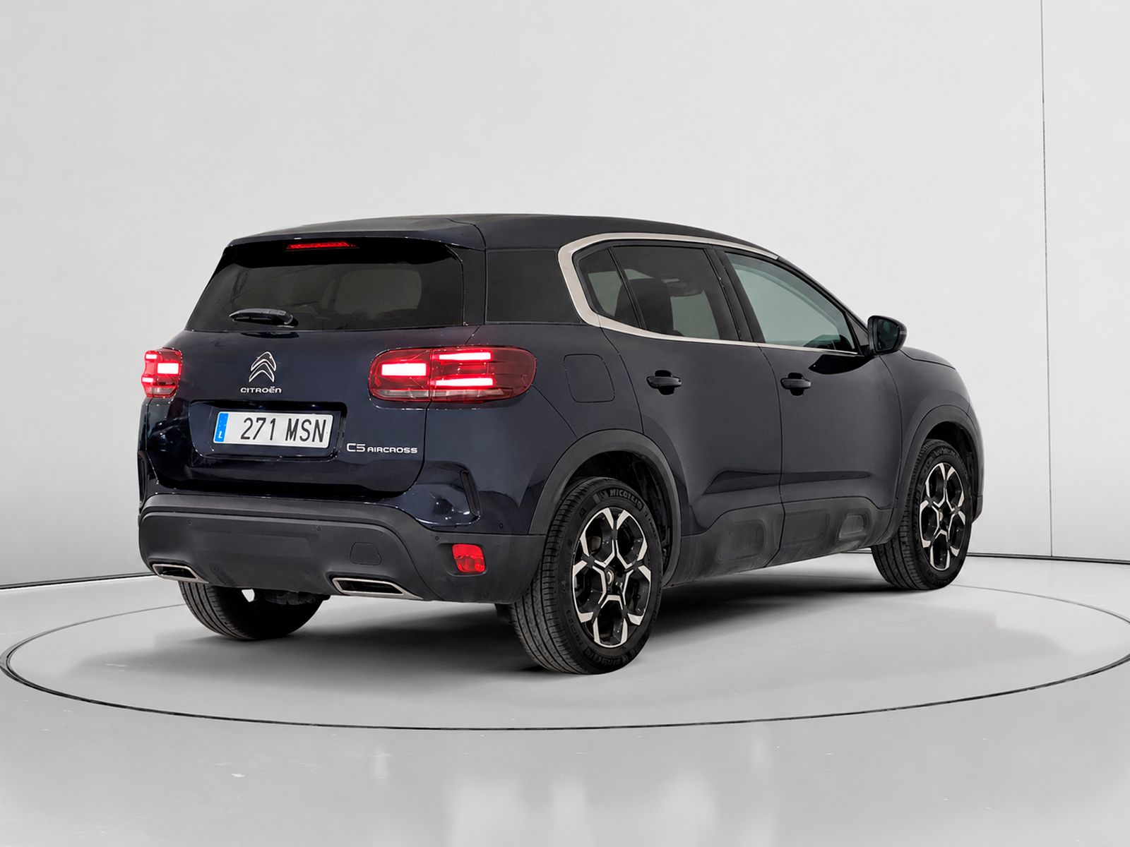 Citroën C5 Aircross PureTech 130 Plus - foto 3