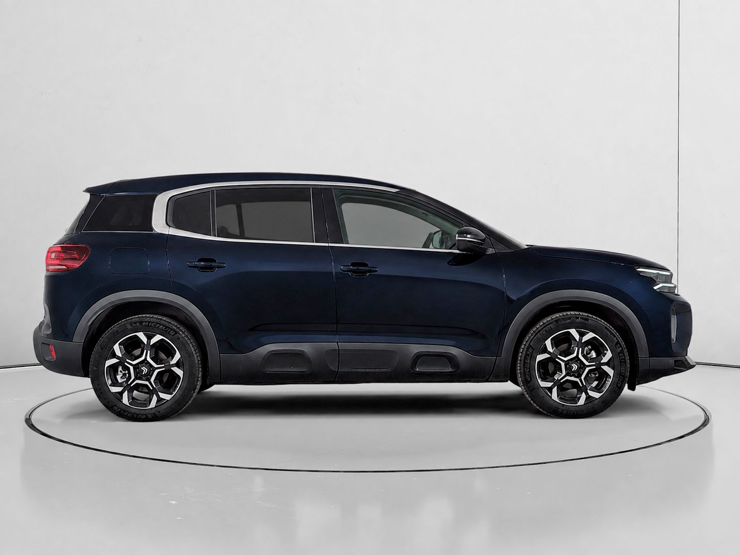 Citroën C5 Aircross PureTech 130 Plus - foto 2