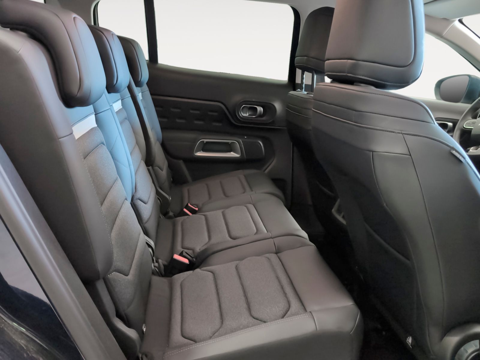 Citroën C5 Aircross PureTech 130 Plus - foto 12