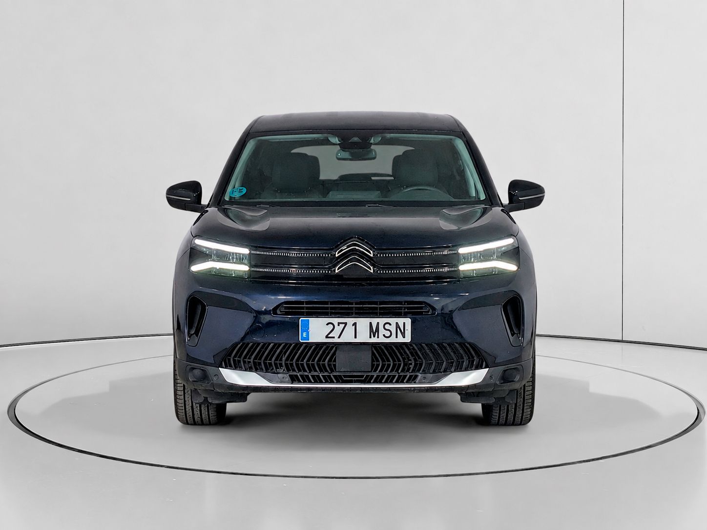 Citroën C5 Aircross PureTech 130 Plus - foto 7