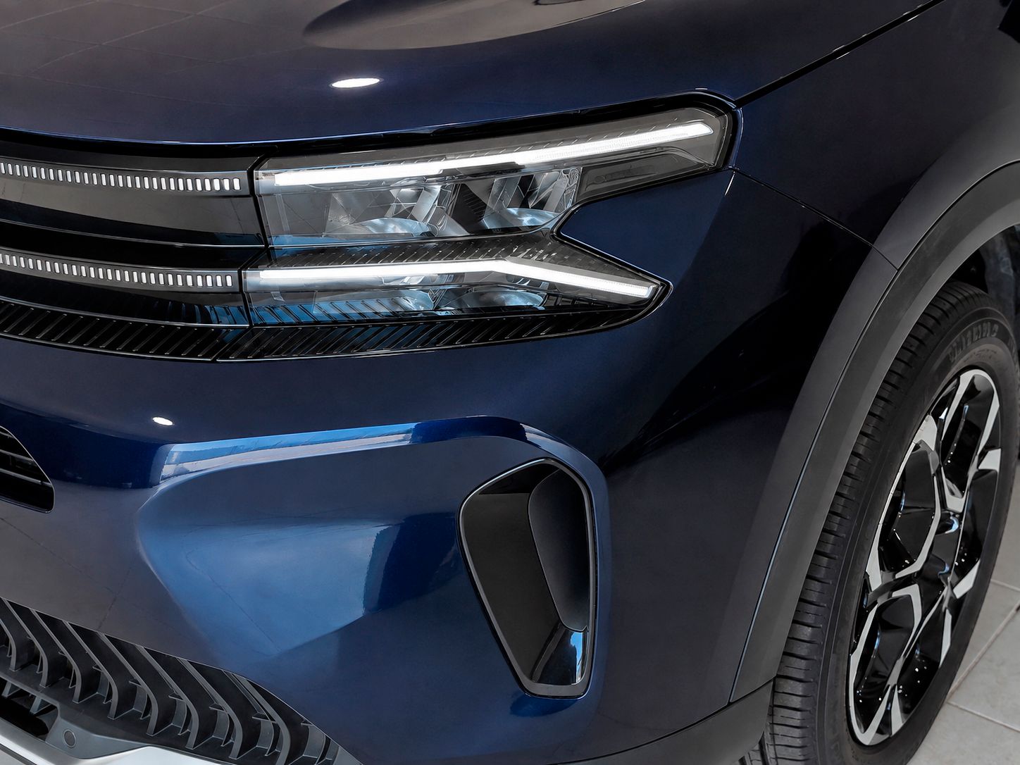 Citroën C5 Aircross PureTech 130 Plus - foto 25