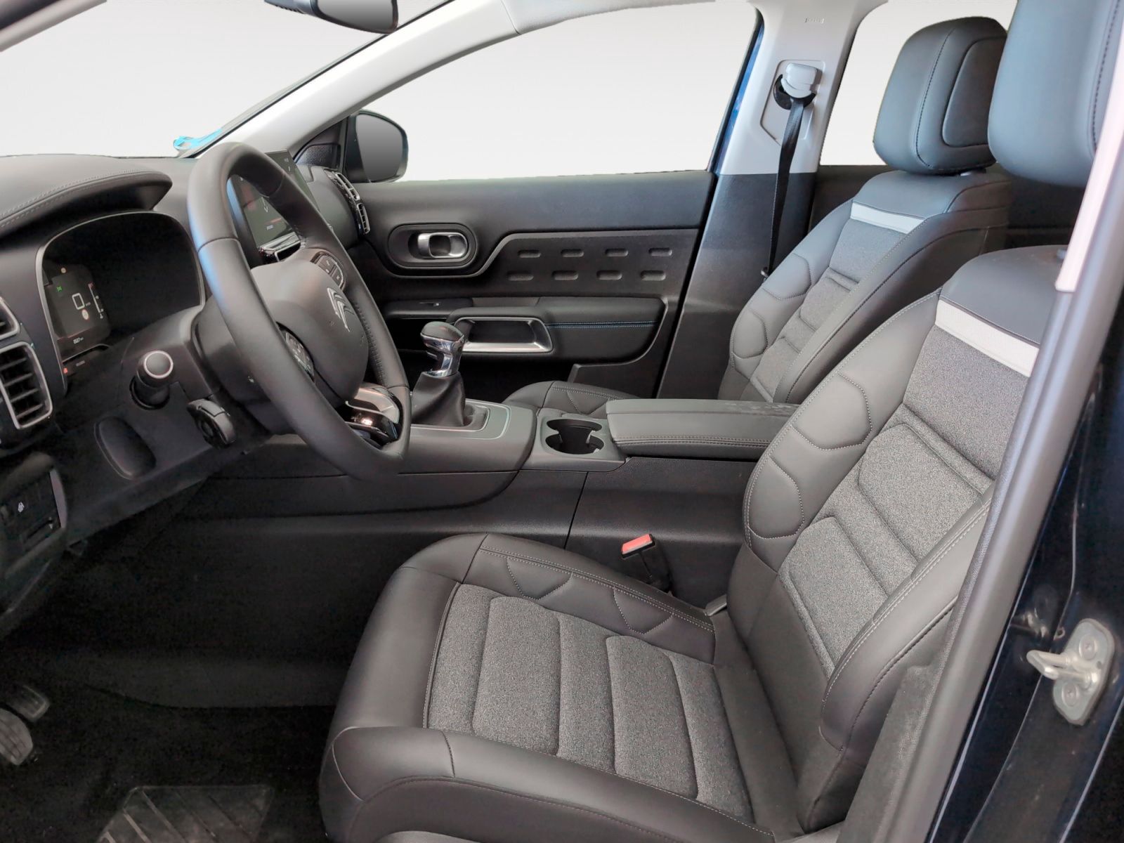 Citroën C5 Aircross PureTech 130 Plus - foto 11