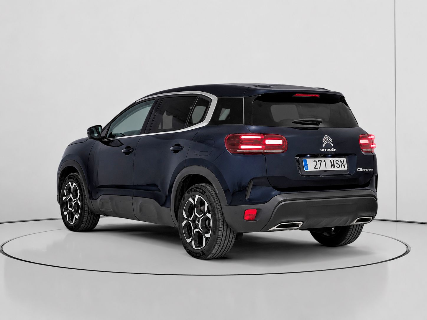 Citroën C5 Aircross PureTech 130 Plus - foto 5