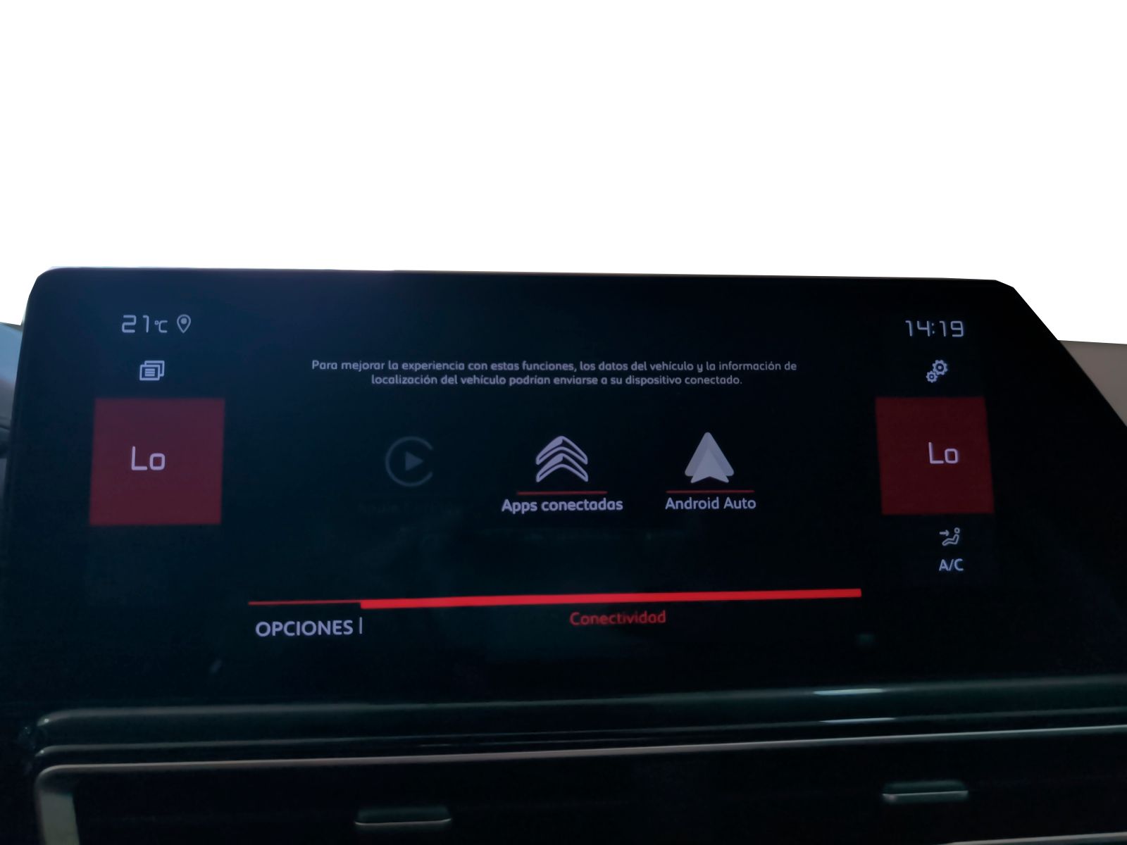 Citroën C5 Aircross PureTech 130 Plus - foto 19