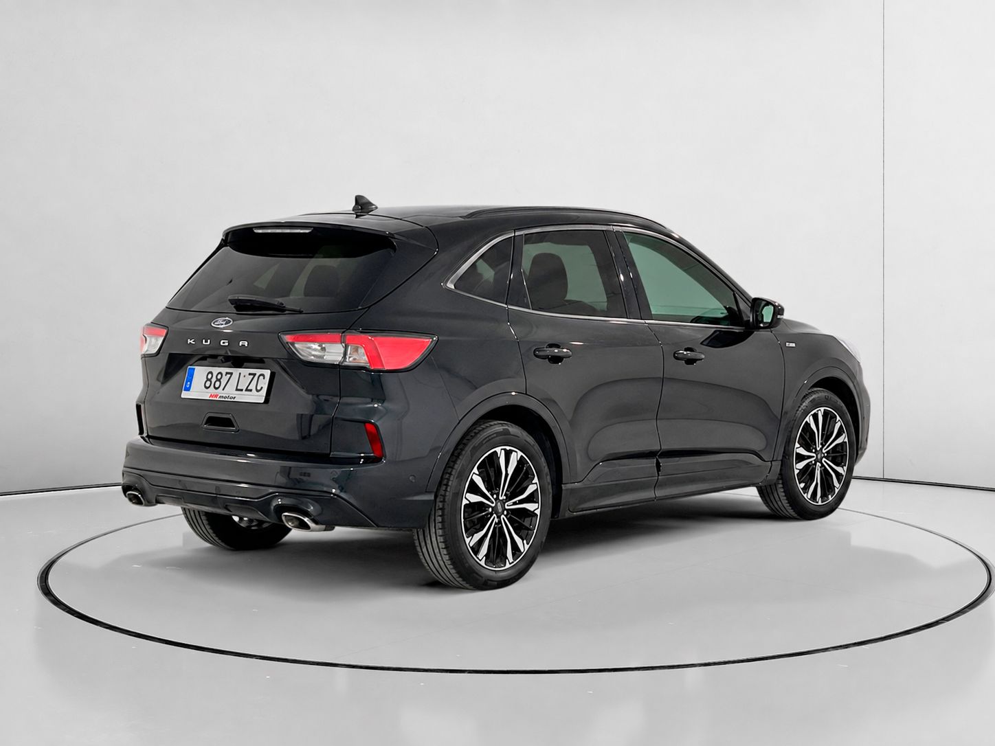 Ford Kuga 1.5T EcoBoost ST-Line X 4x2 - foto 3
