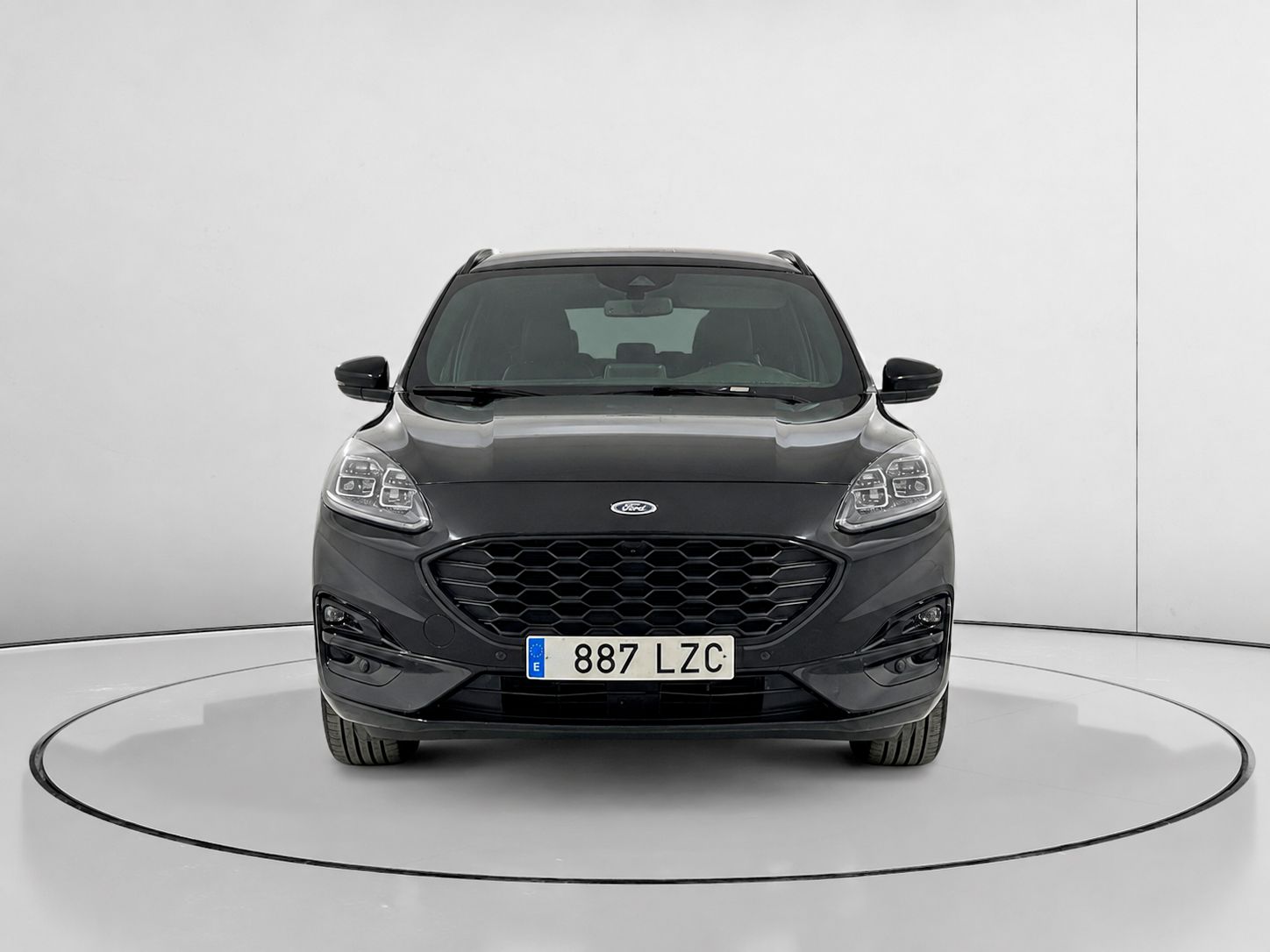 Ford Kuga 1.5T EcoBoost ST-Line X 4x2 - foto 7