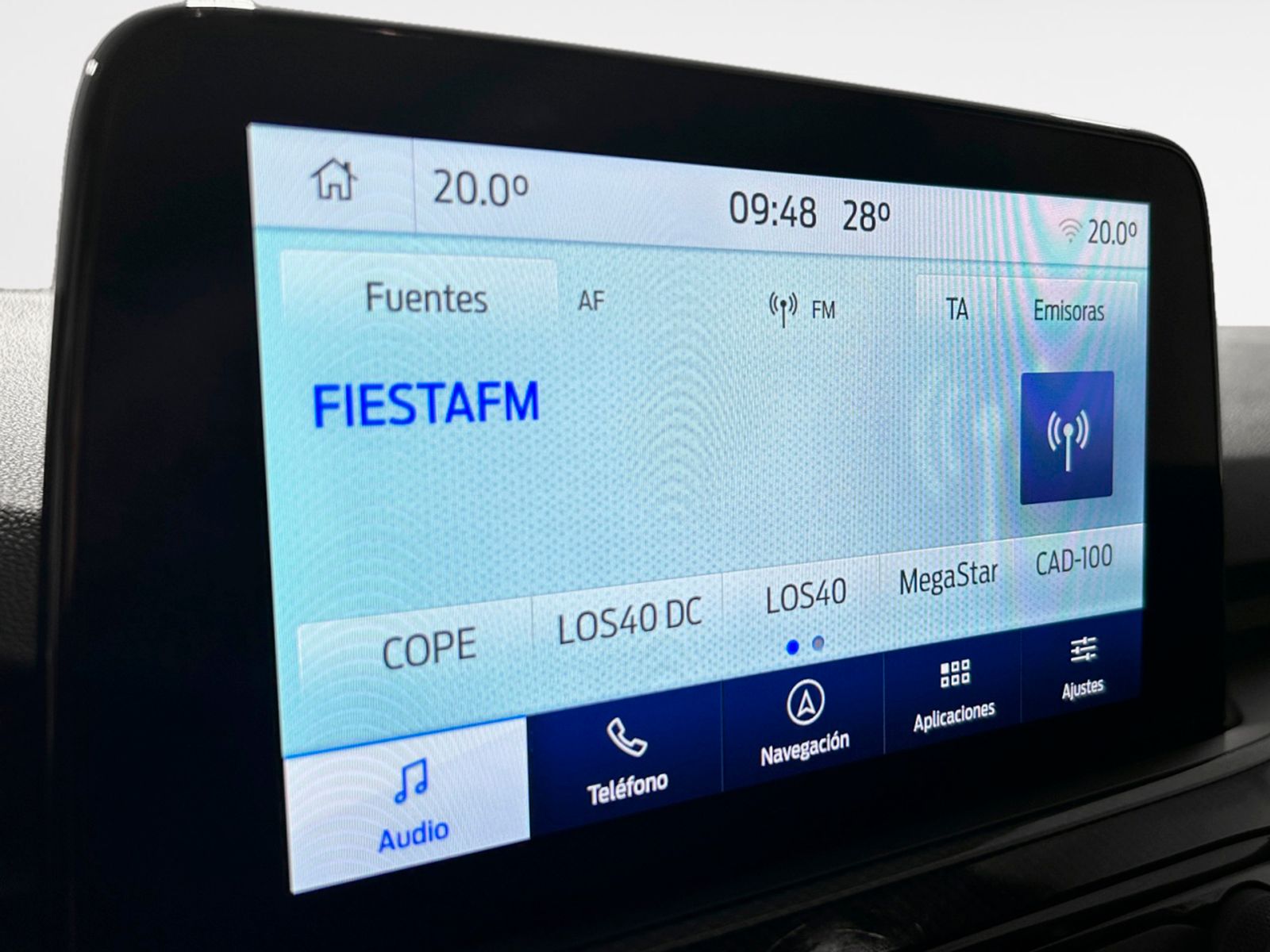 Ford Kuga 1.5T EcoBoost ST-Line X 4x2 - foto 19
