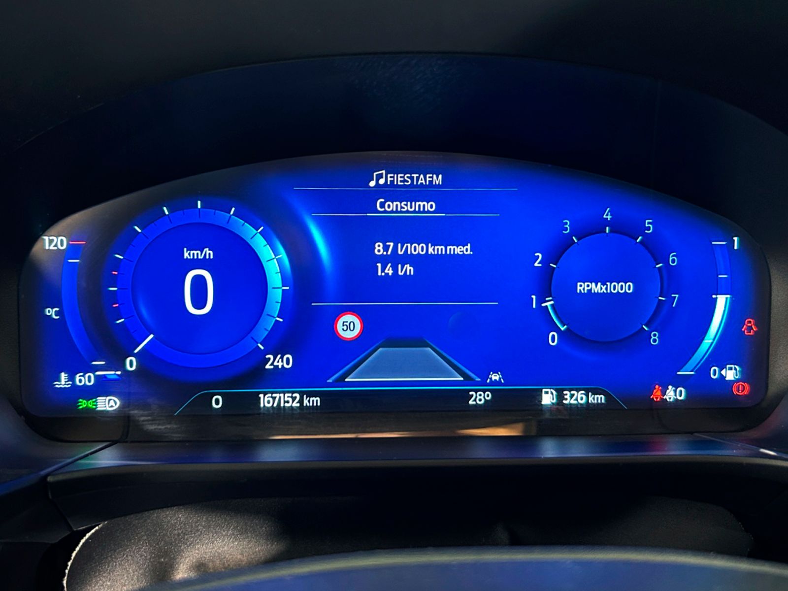 Ford Kuga 1.5T EcoBoost ST-Line X 4x2 - foto 16