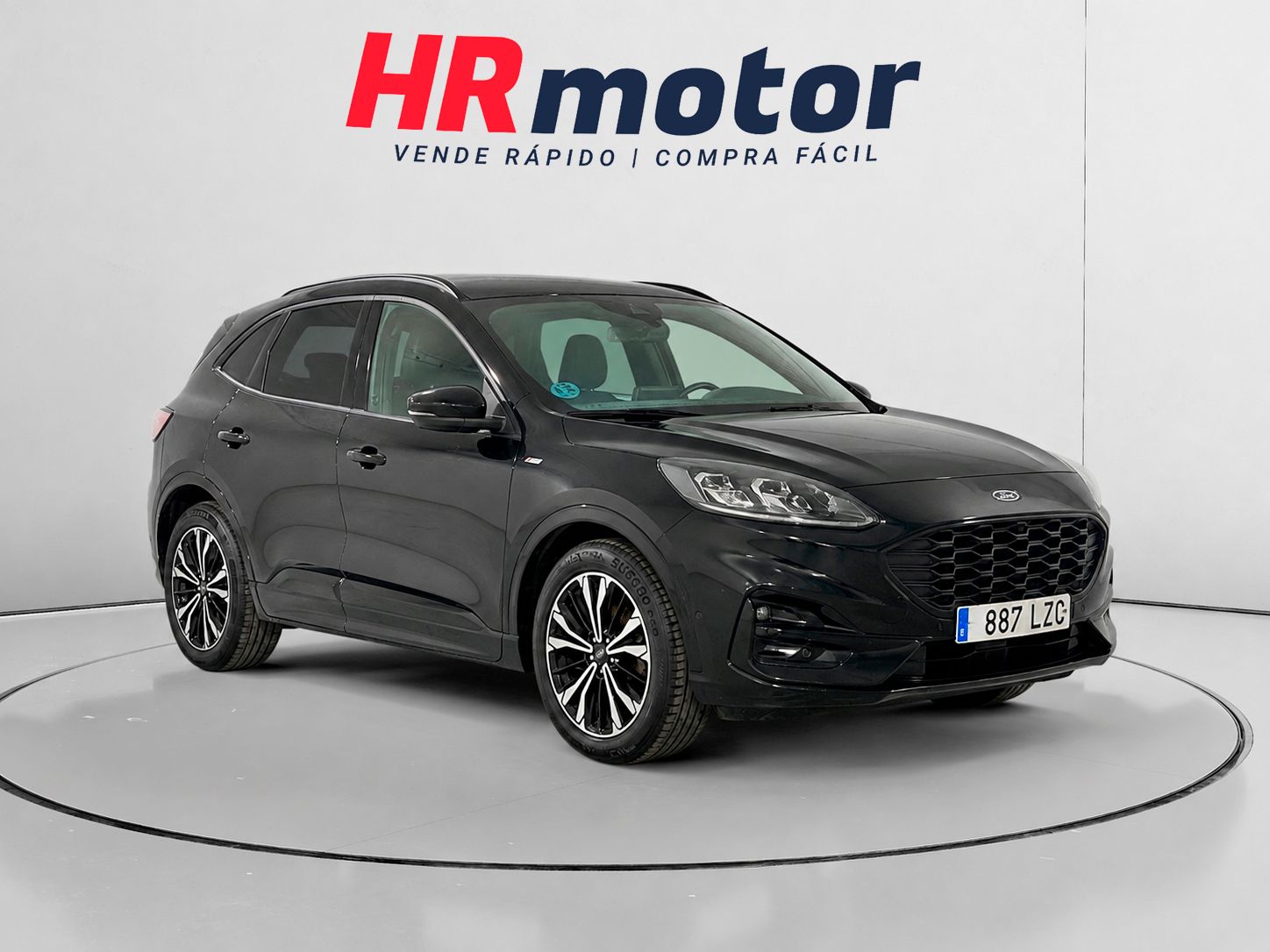 Ford Kuga 1.5T EcoBoost ST-Line X 4x2 - foto 1