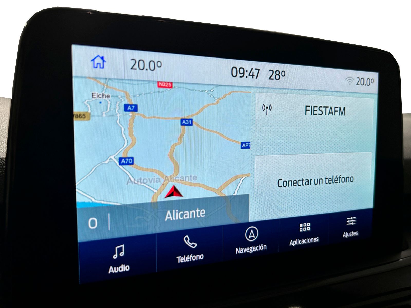 Ford Kuga 1.5T EcoBoost ST-Line X 4x2 - foto 17