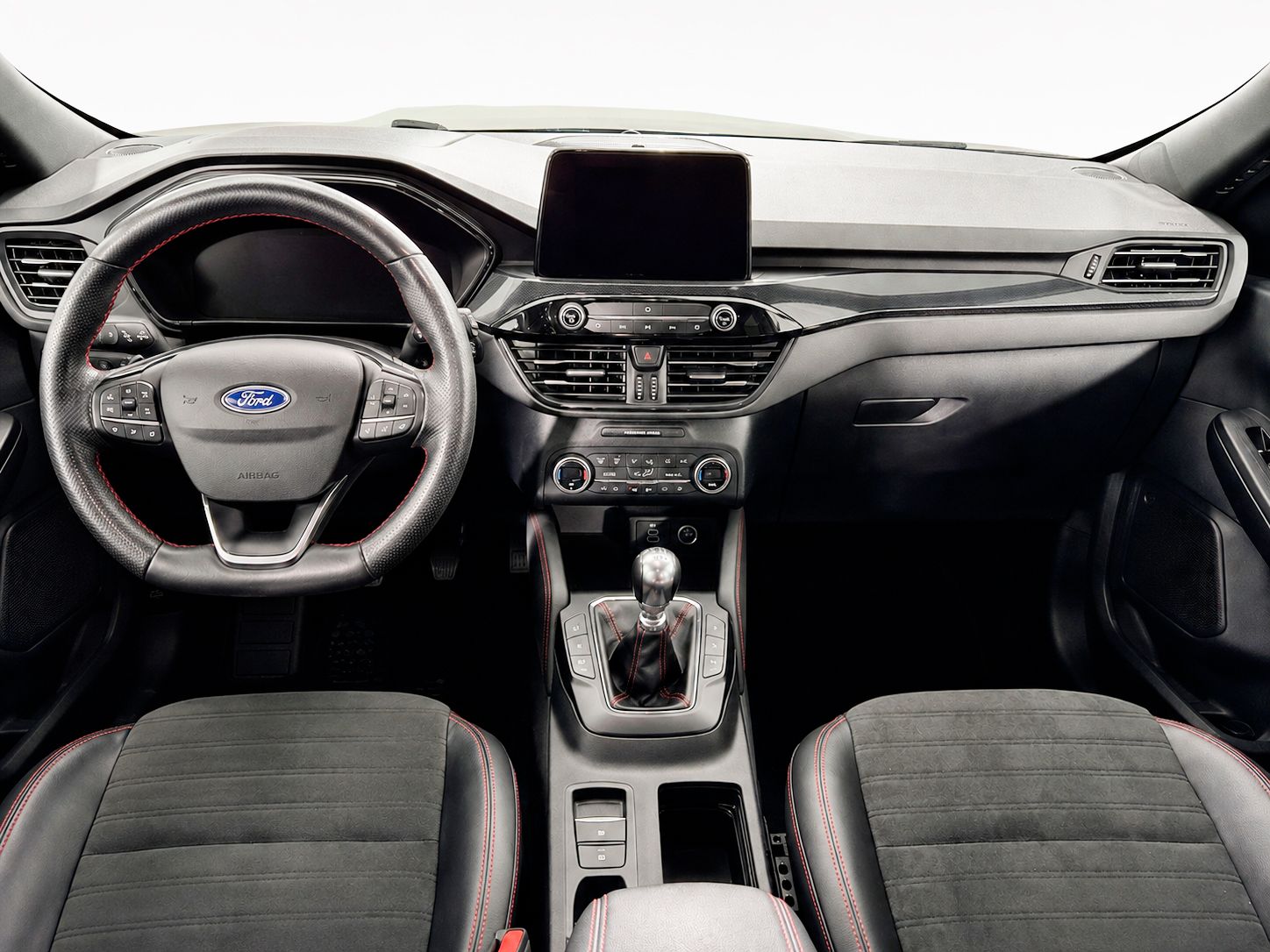 Ford Kuga 1.5T EcoBoost ST-Line X 4x2 - foto 9