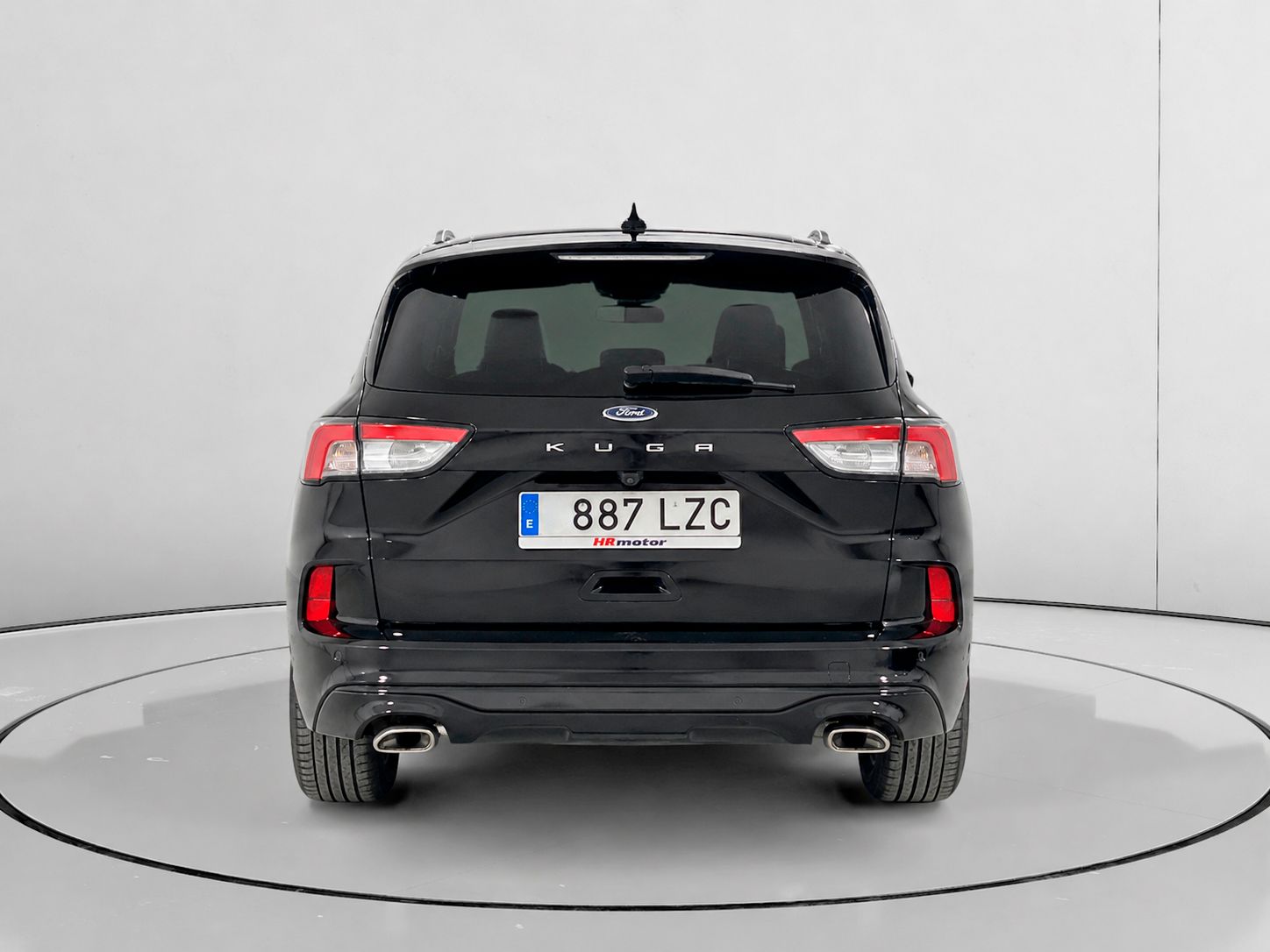 Ford Kuga 1.5T EcoBoost ST-Line X 4x2 - foto 4