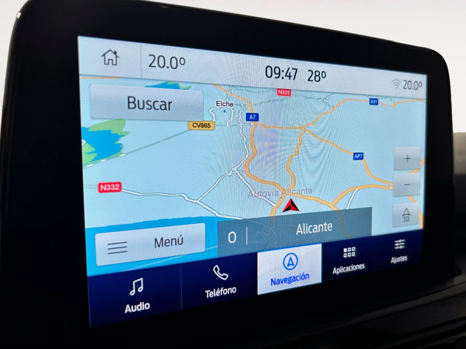 Ford Kuga 1.5T EcoBoost ST-Line X 4x2 - foto 18