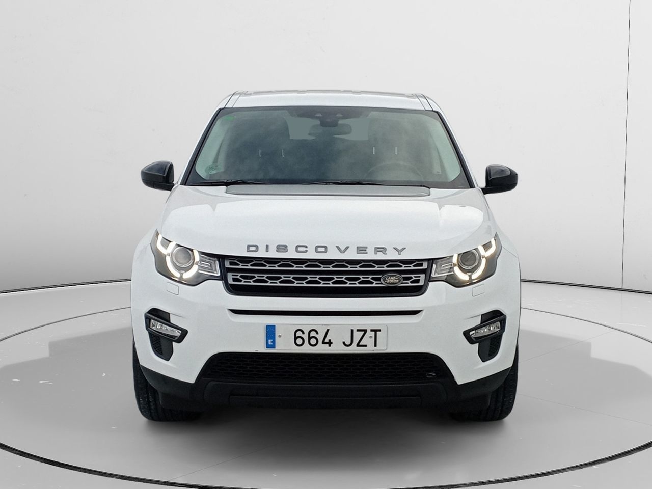 Land Rover Discovery Sport 2.0L TD4 Pure 4x4 - foto 5
