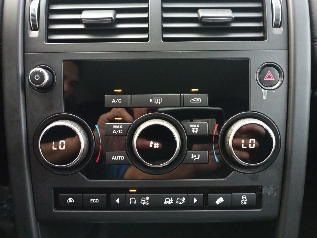 Land Rover Discovery Sport 2.0L TD4 Pure 4x4 - foto 20
