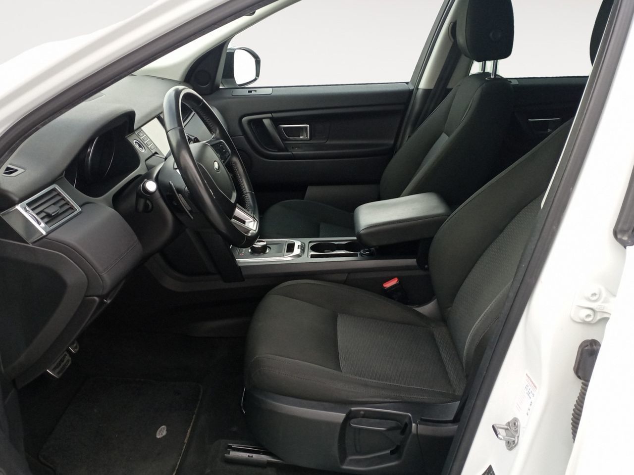 Land Rover Discovery Sport 2.0L TD4 Pure 4x4 - foto 9