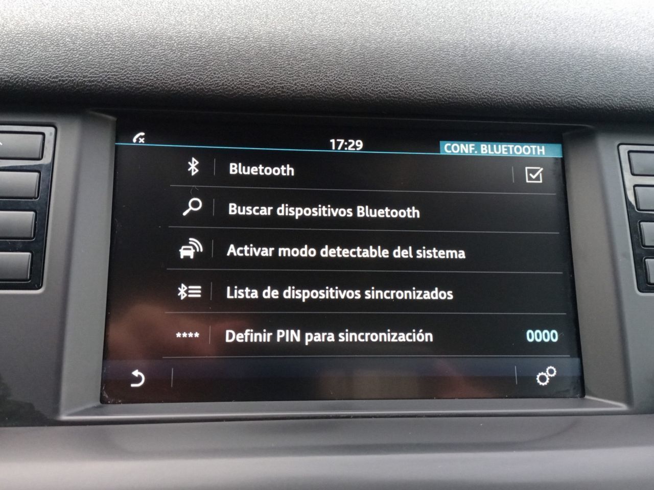 Land Rover Discovery Sport 2.0L TD4 Pure 4x4 - foto 18