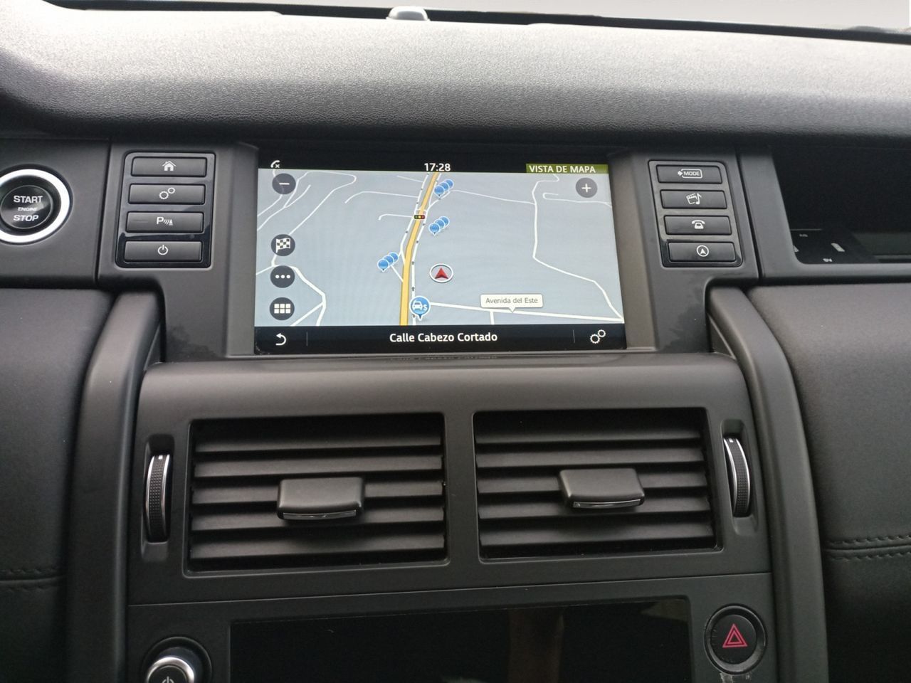 Land Rover Discovery Sport 2.0L TD4 Pure 4x4 - foto 16