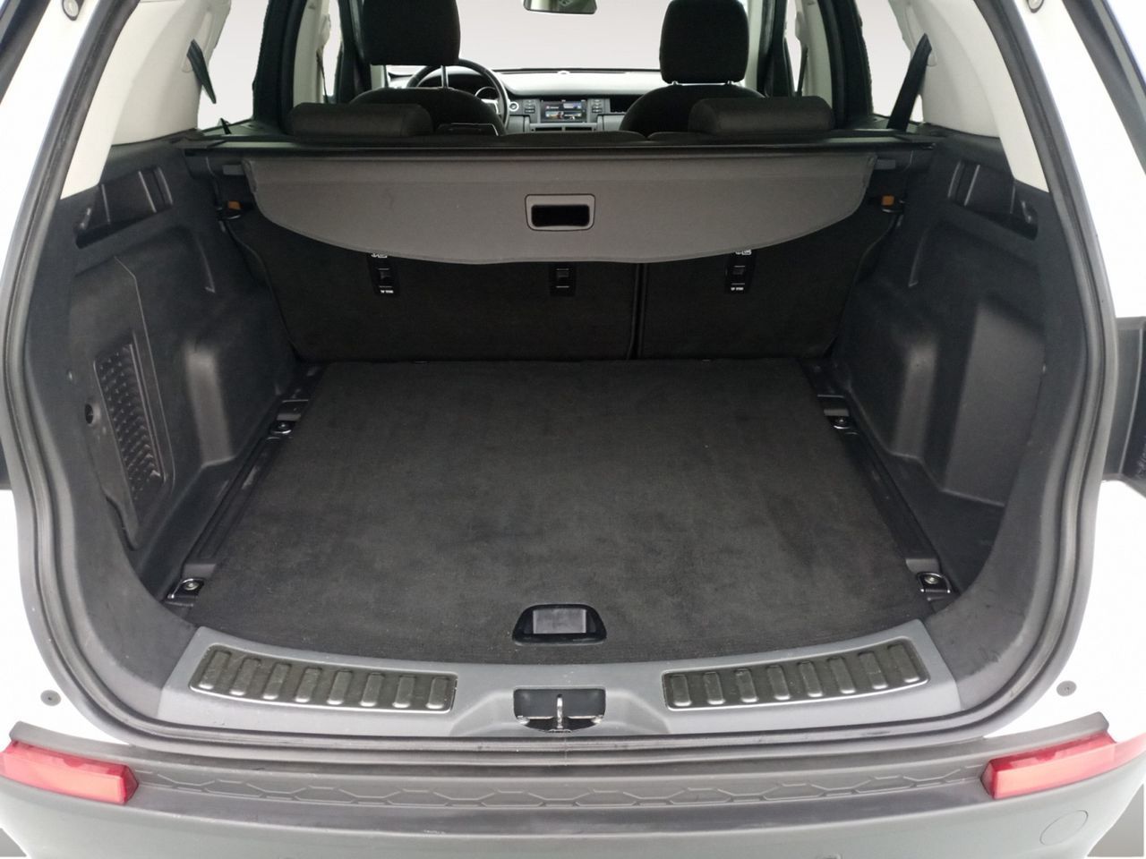 Land Rover Discovery Sport 2.0L TD4 Pure 4x4 - foto 12
