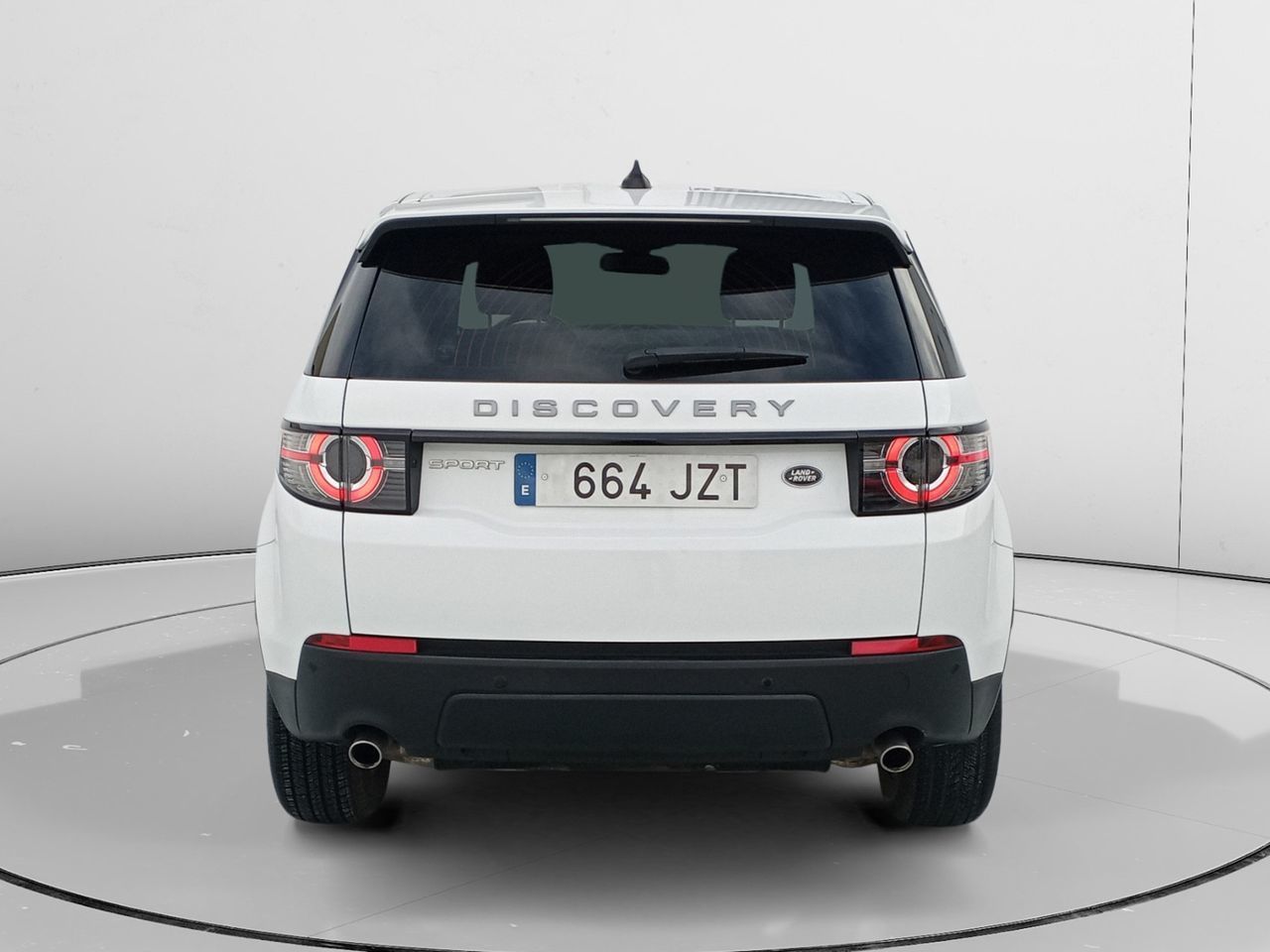 Land Rover Discovery Sport 2.0L TD4 Pure 4x4 - foto 3