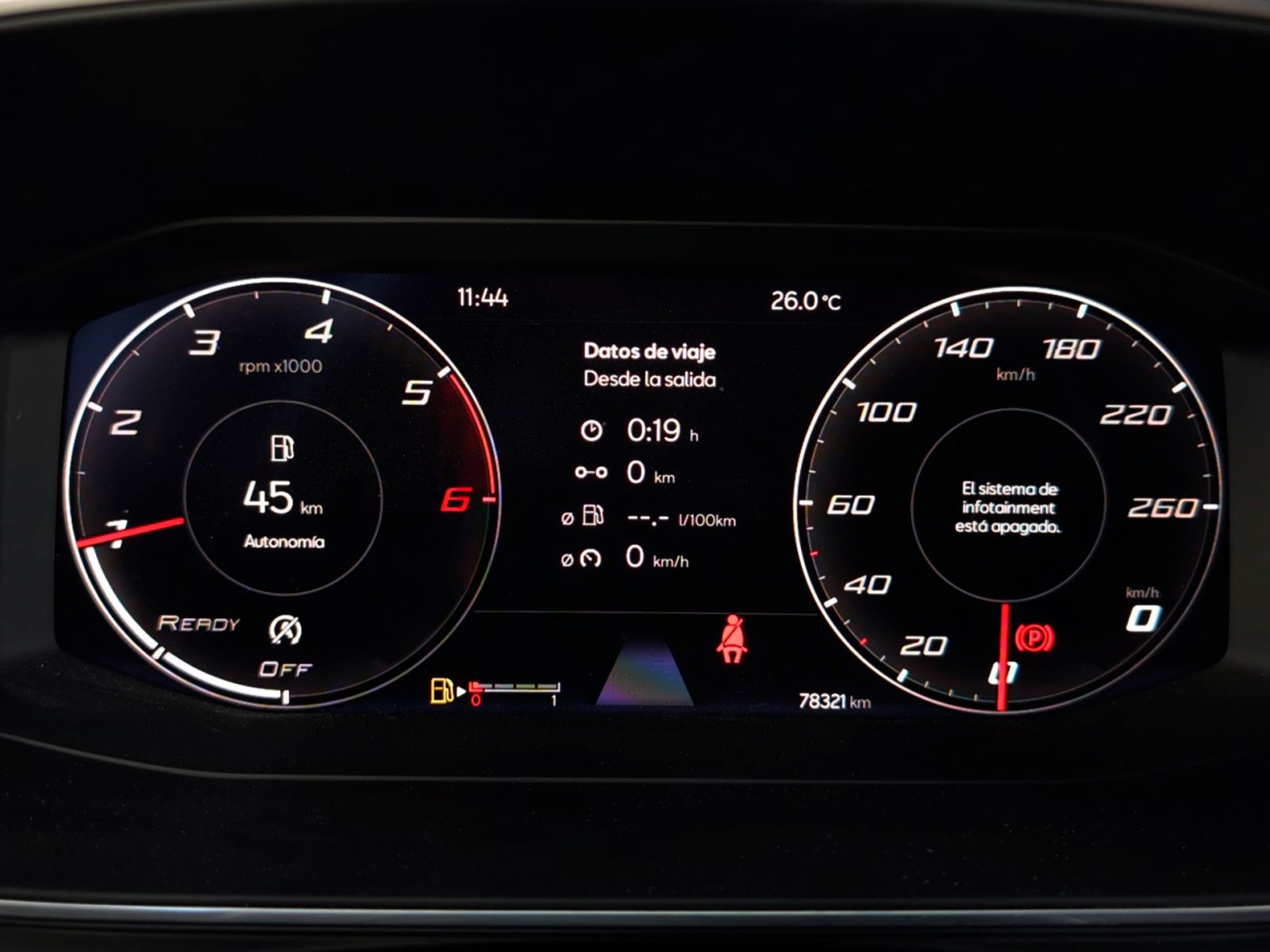 SEAT León 2.0 TDI Style Go - foto 15