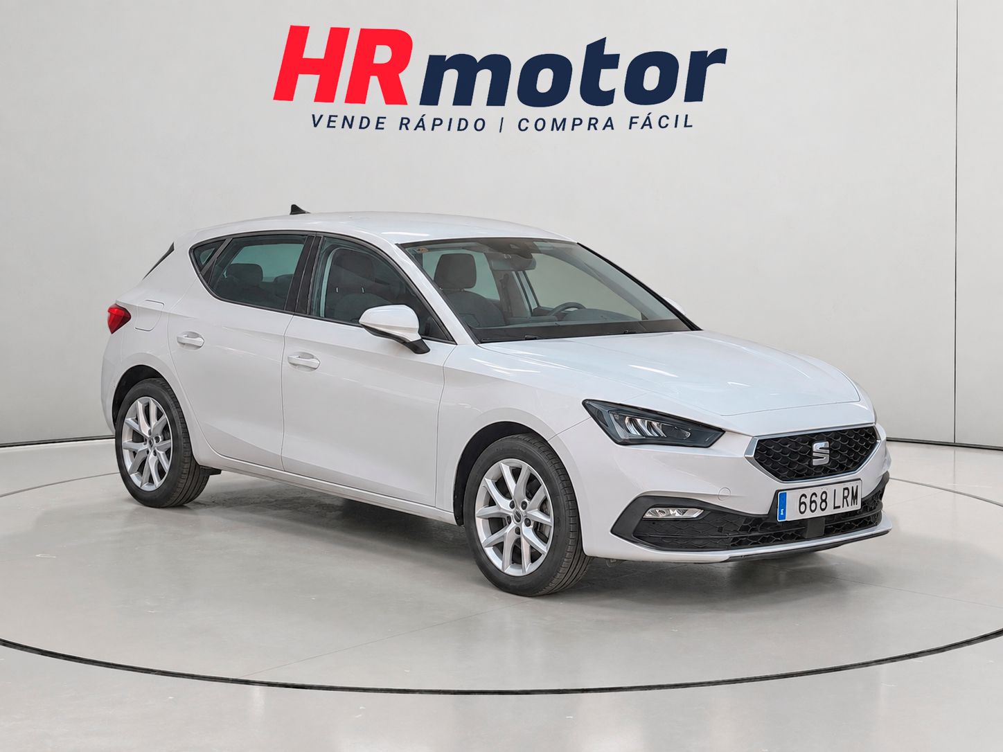 SEAT León 2.0 TDI Style Go